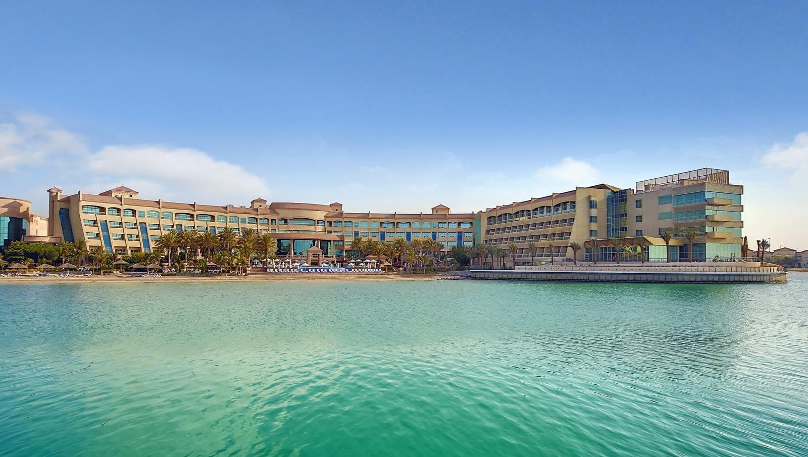 Al Raha beach resort & SPA