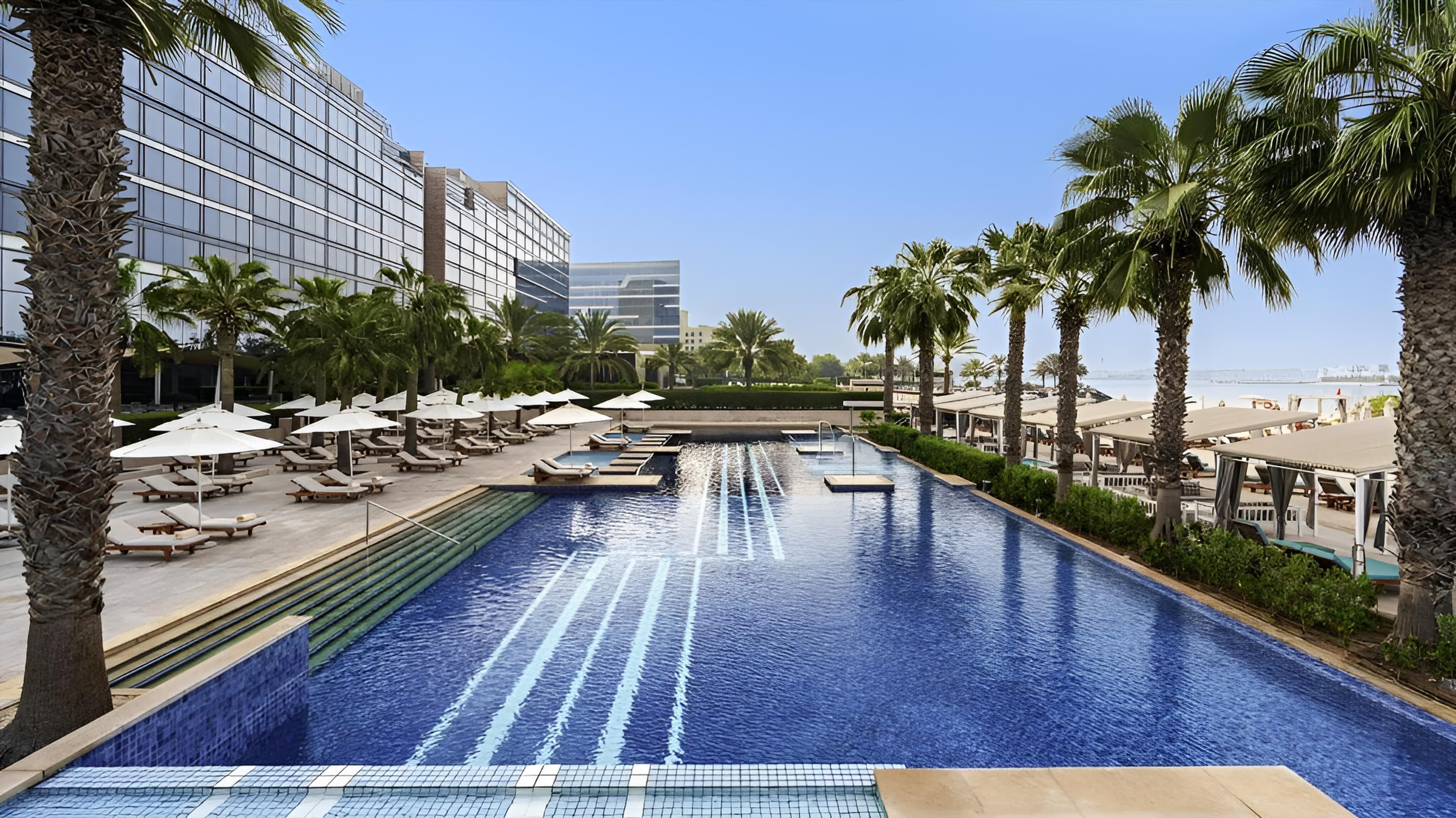 Fairmont Bab Al Bahr