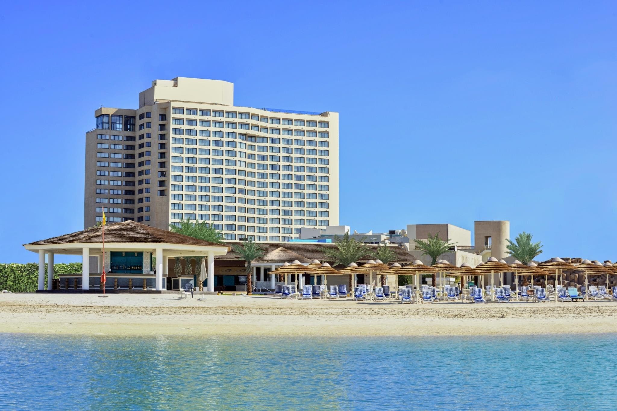 InterContinental Abu Dhabi