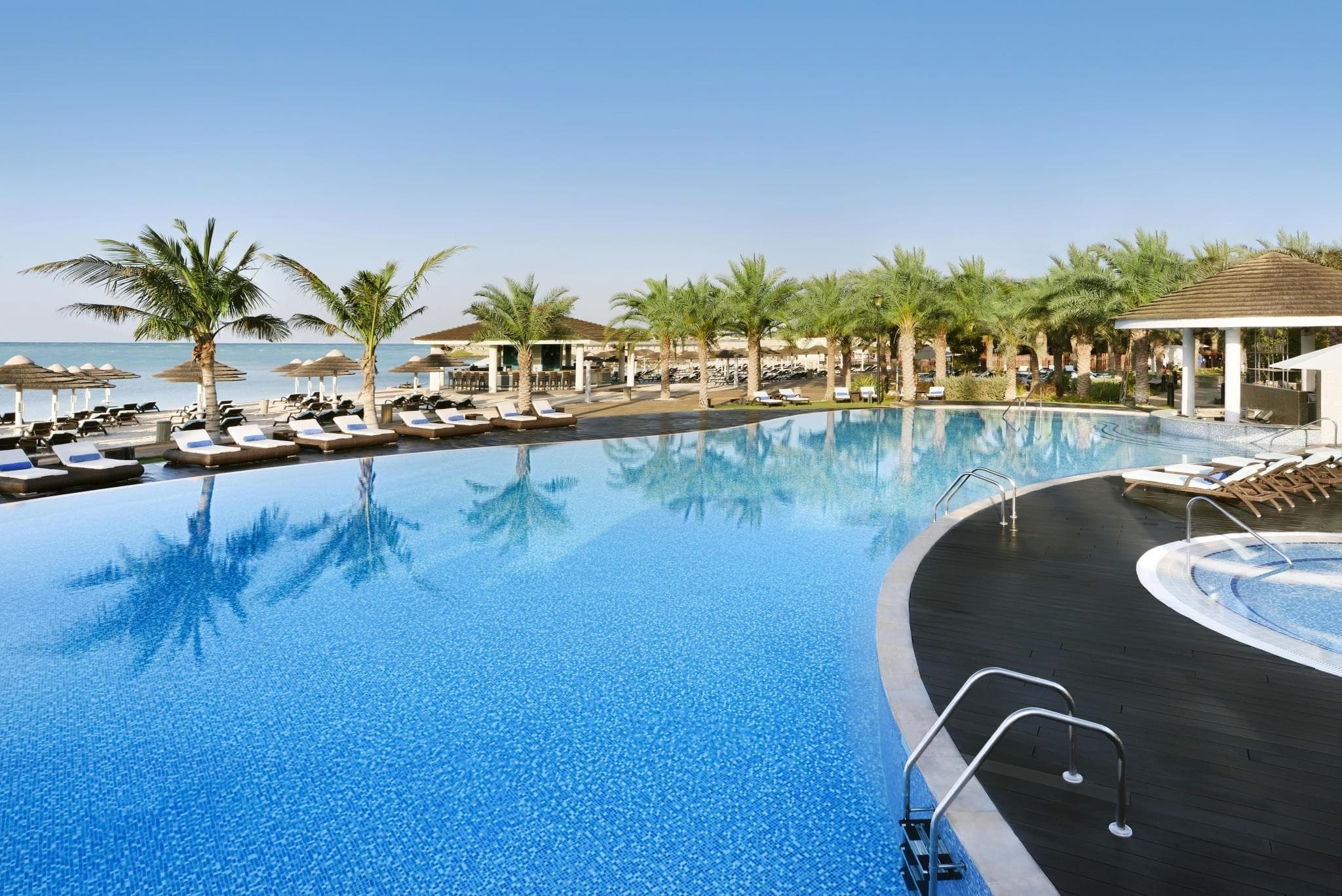 InterContinental Abu Dhabi