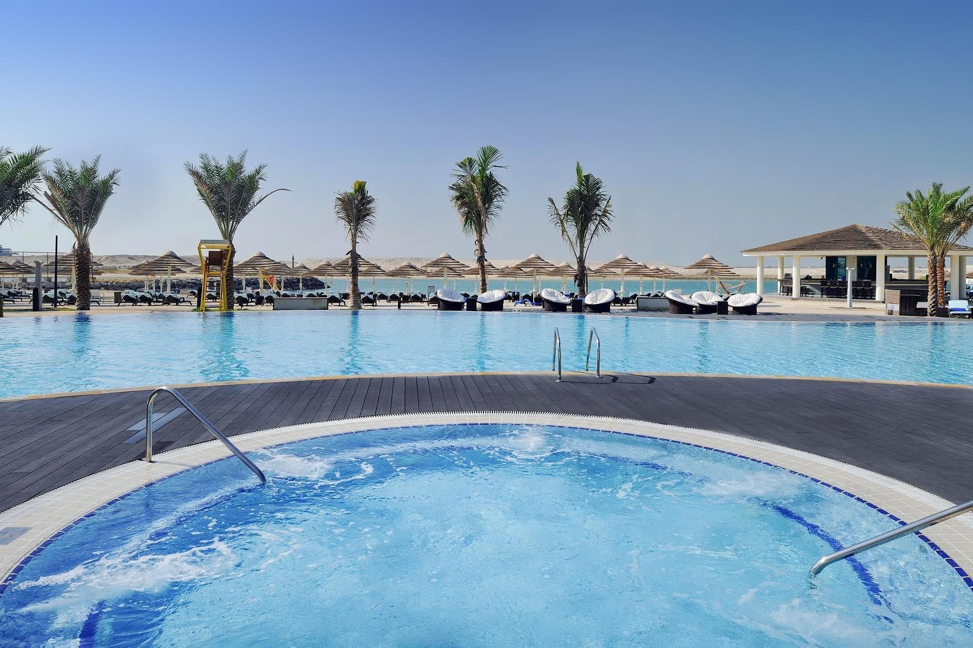 InterContinental Abu Dhabi