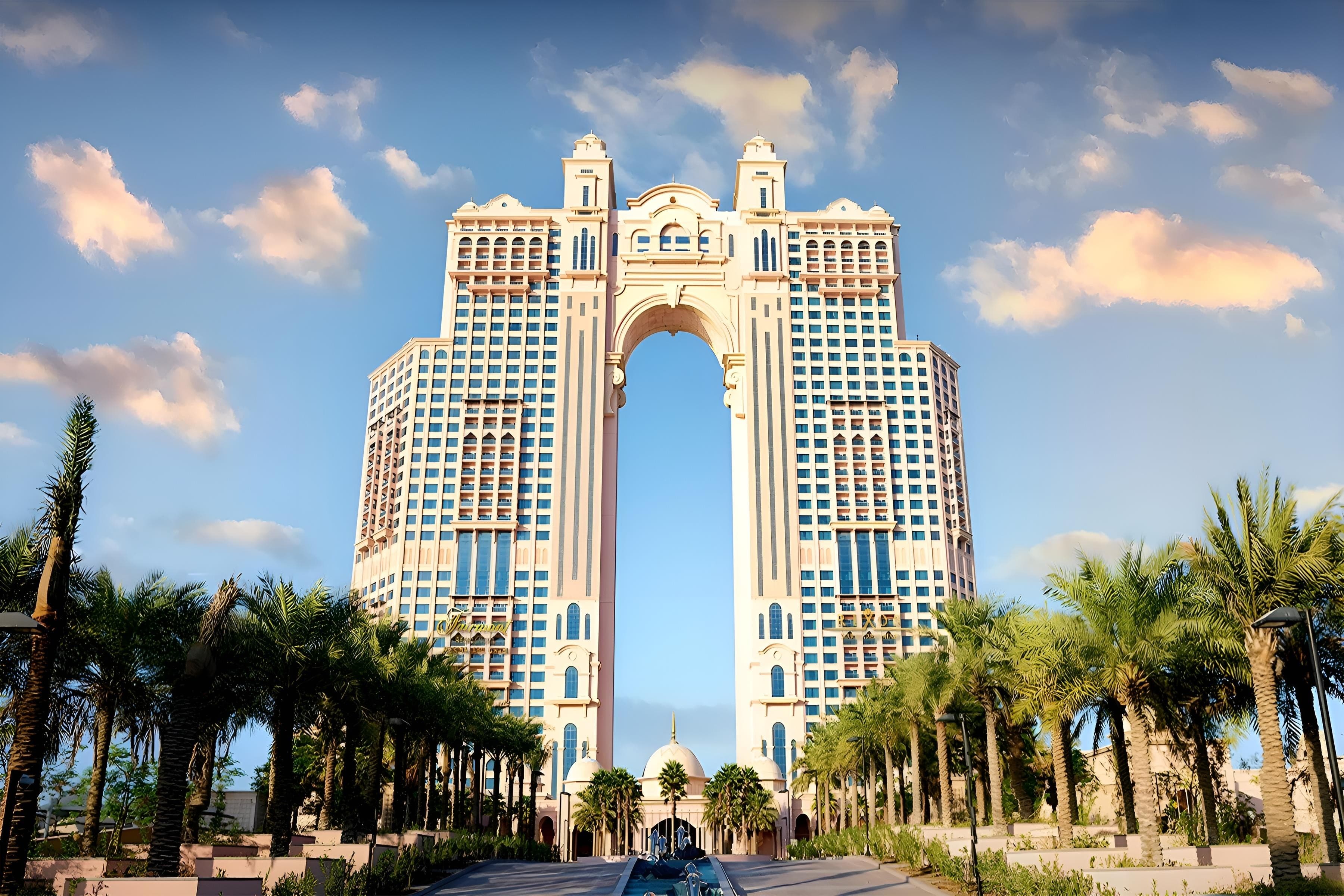 RIXOS MARINA ABU DHABI