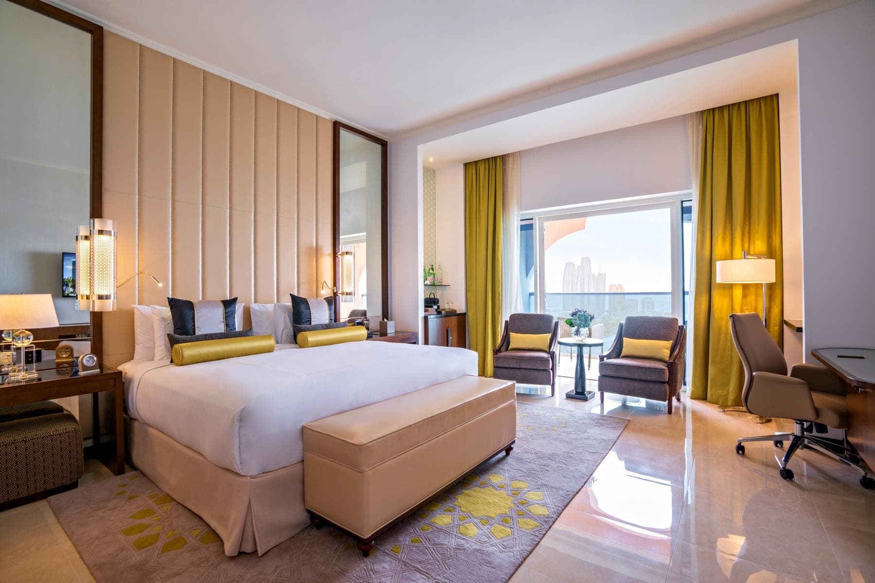 RIXOS MARINA ABU DHABI