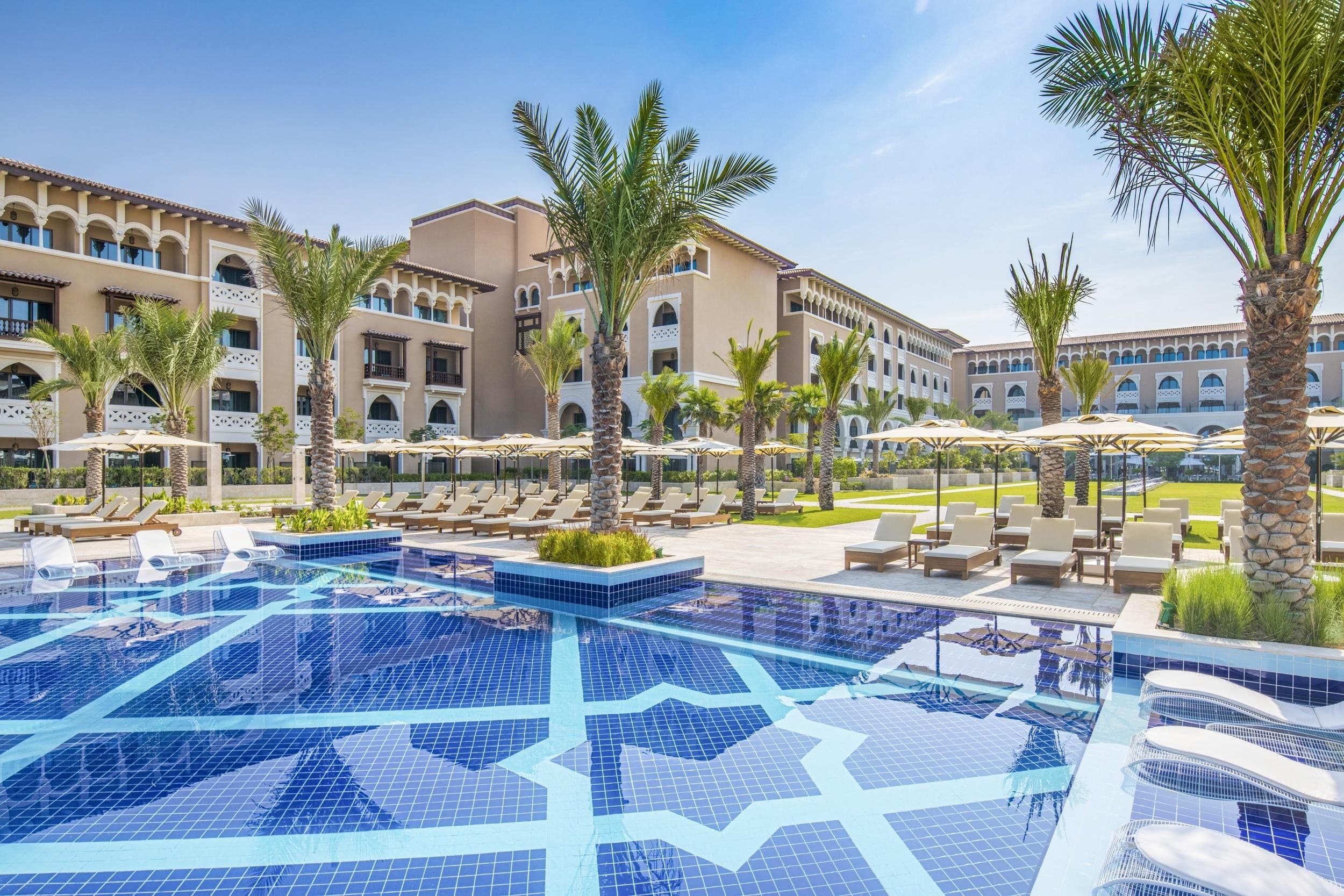 RIXOS PREMIUM SAADIYAT ISLAND