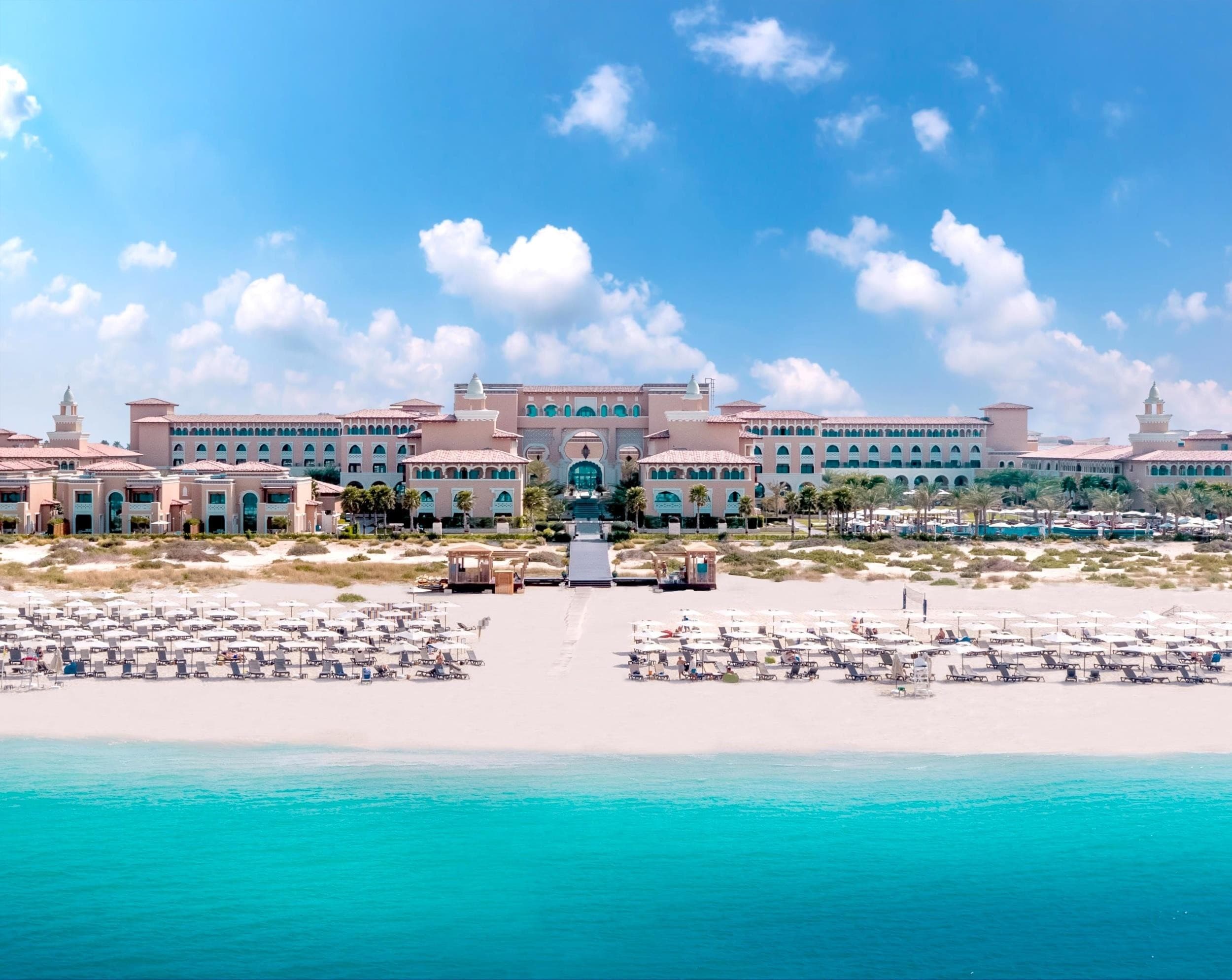 RIXOS PREMIUM SAADIYAT ISLAND