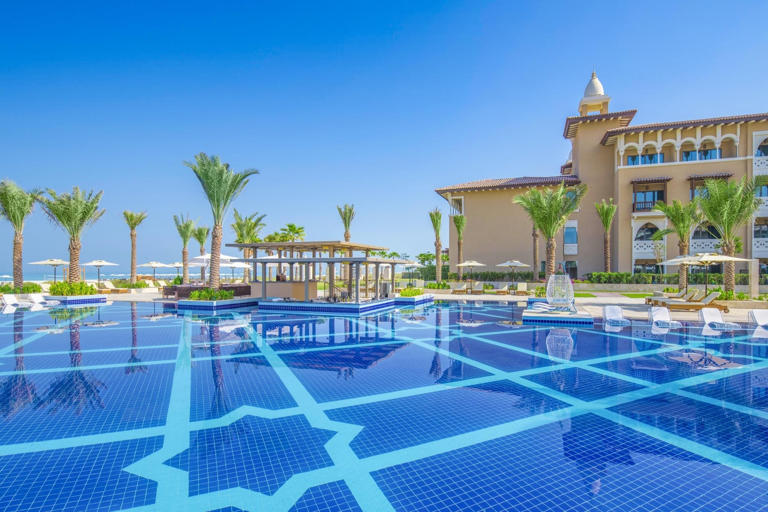 RIXOS PREMIUM SAADIYAT ISLAND