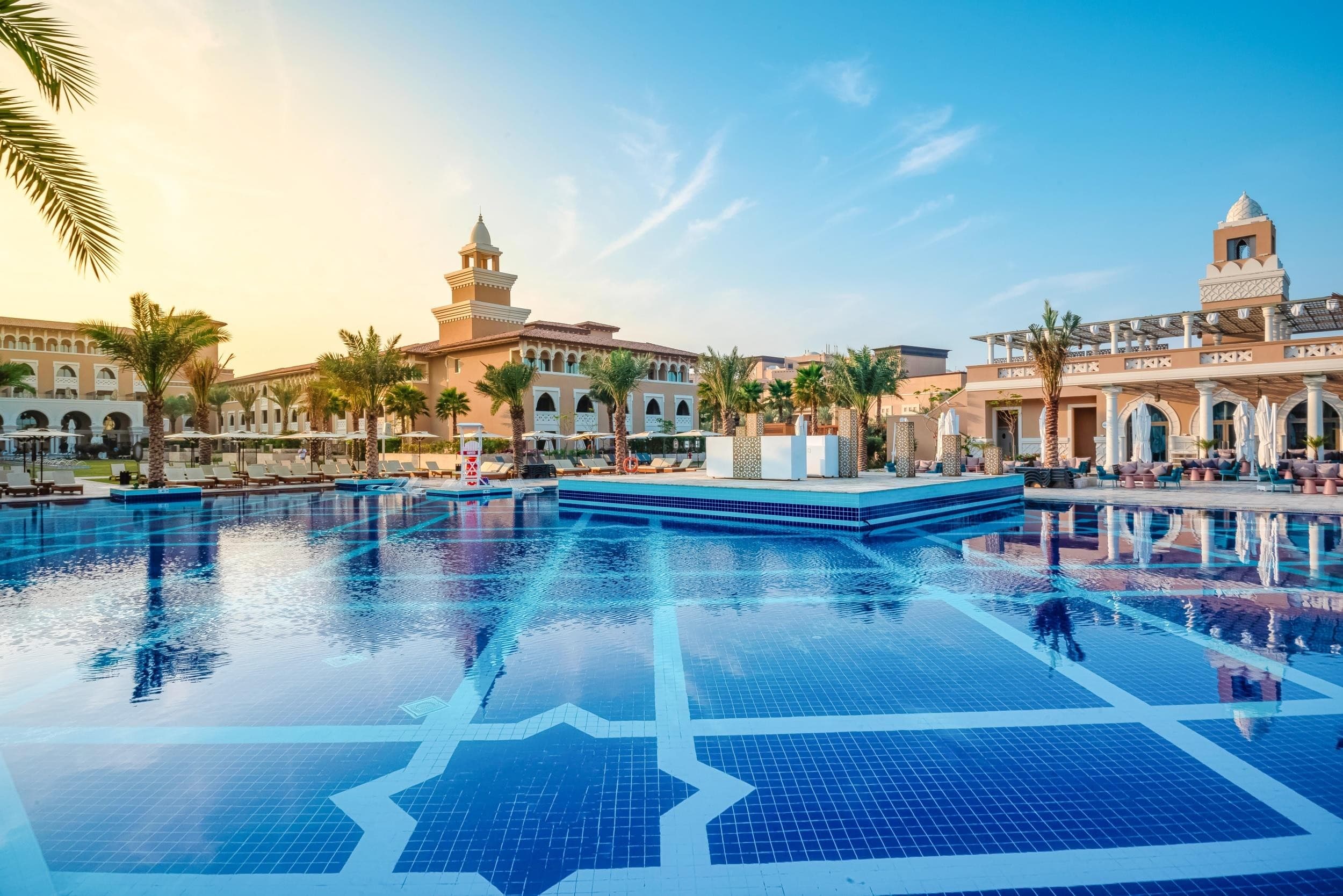 RIXOS PREMIUM SAADIYAT ISLAND