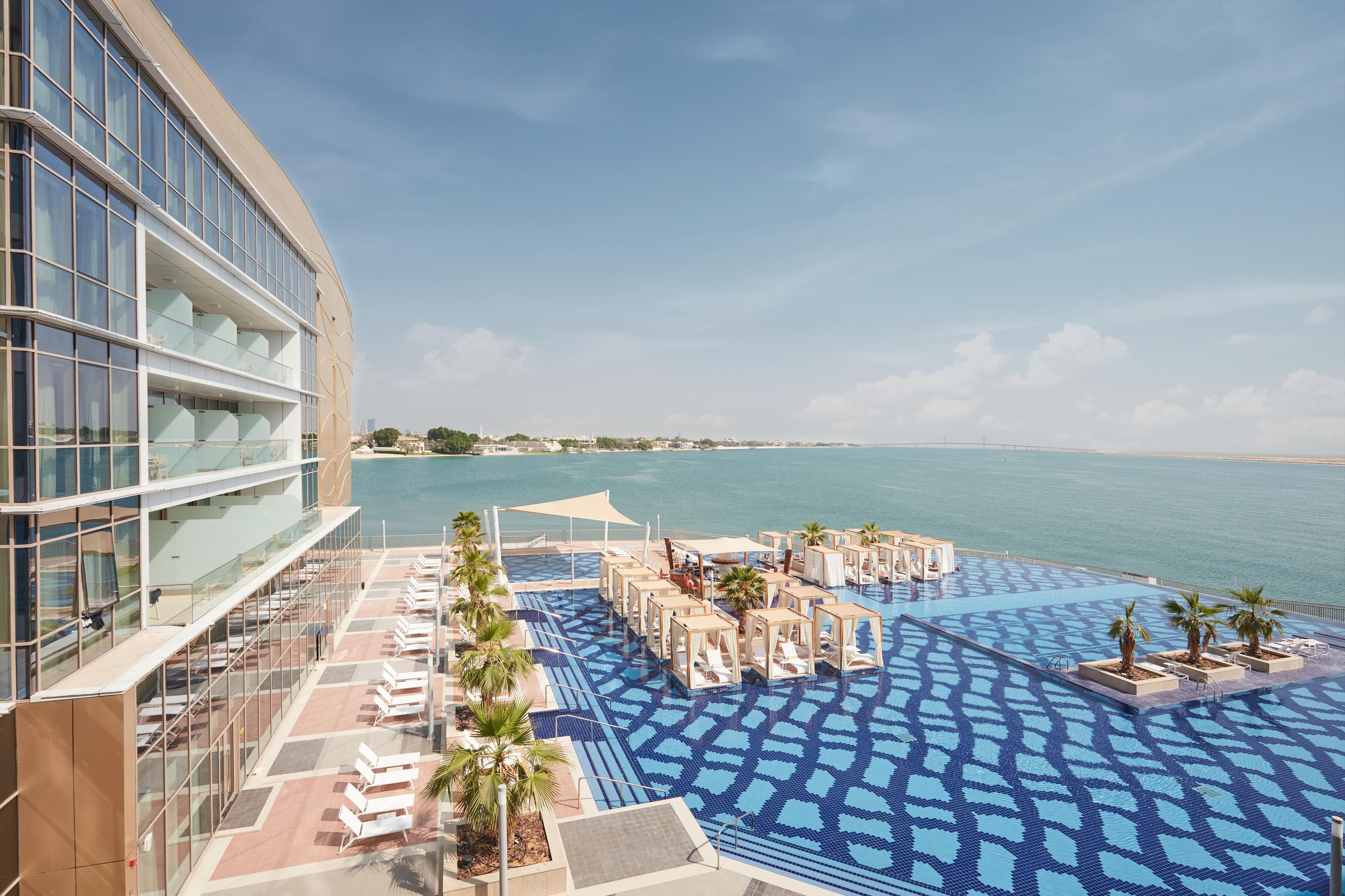 Royal M Hotel by Gewan - Abu Dhabi