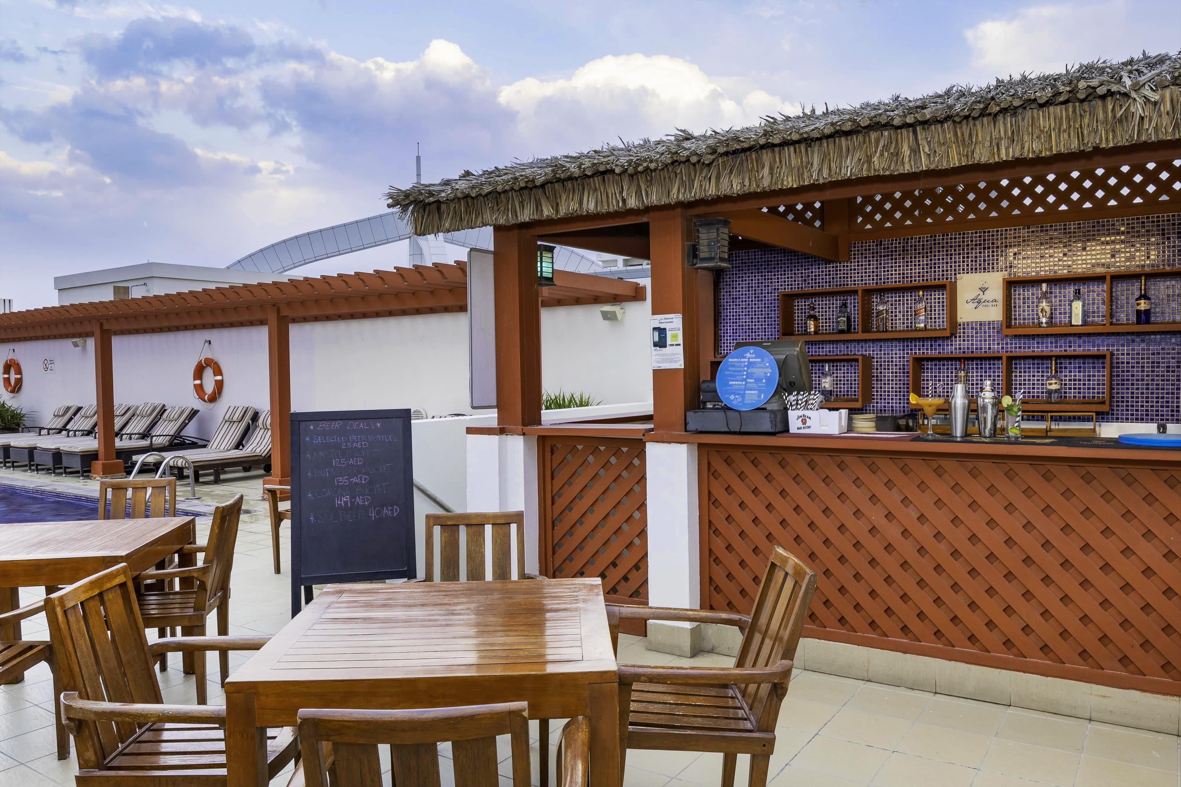 Citymax Hotel Bur Dubai