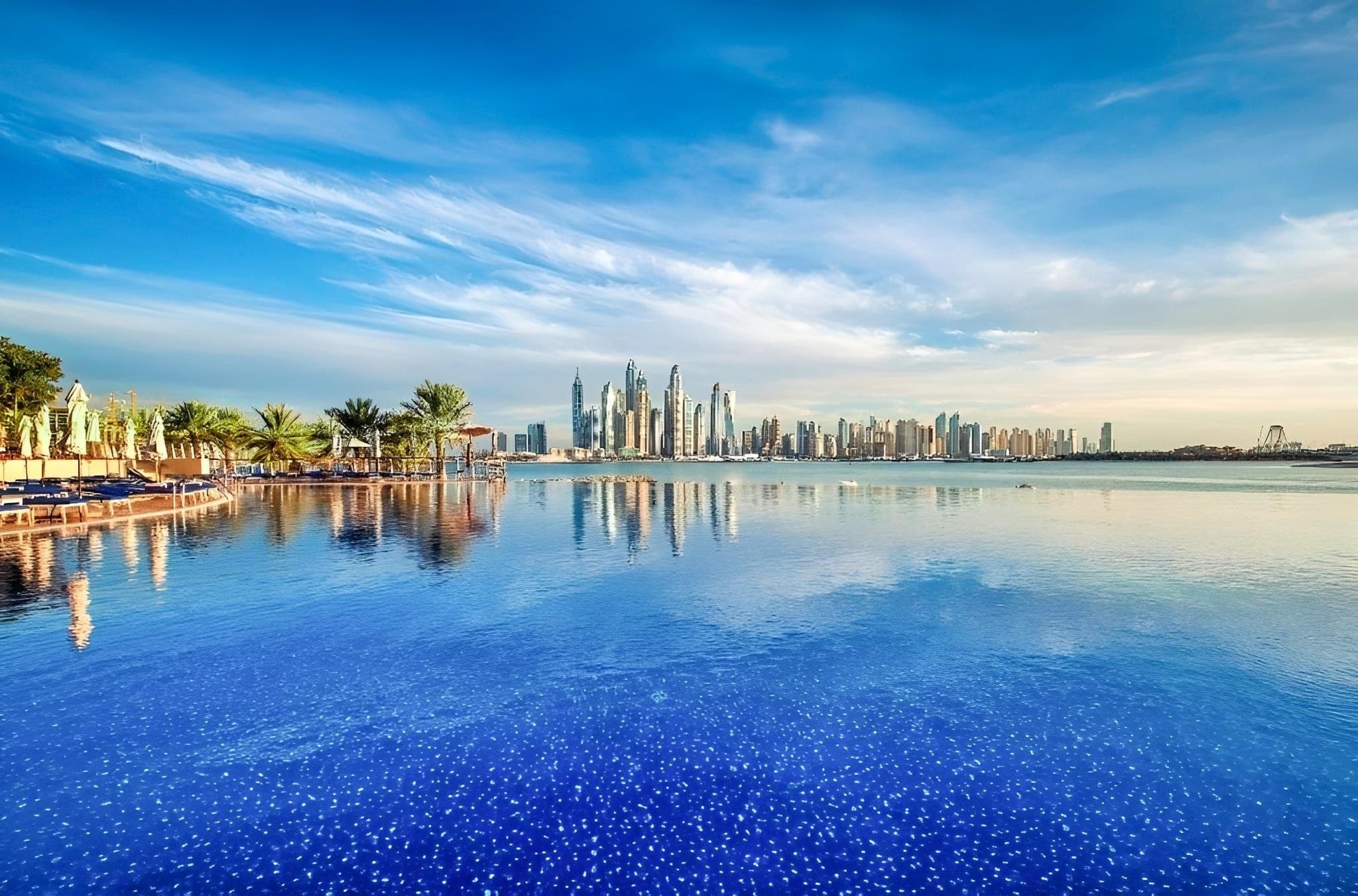 DUKES THE PALM, A ROYAL HIDEAWAY HOTEL