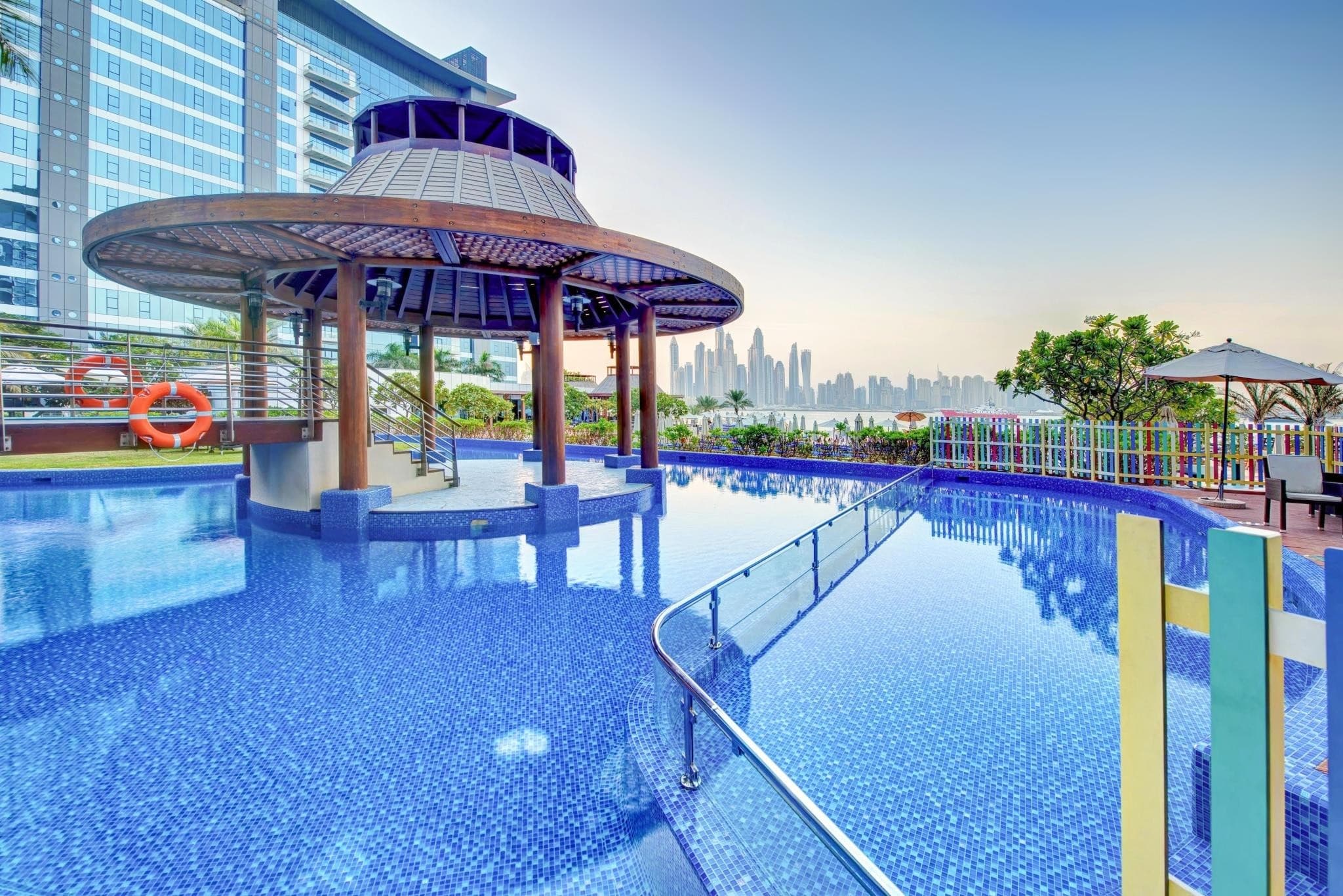 DUKES THE PALM, A ROYAL HIDEAWAY HOTEL