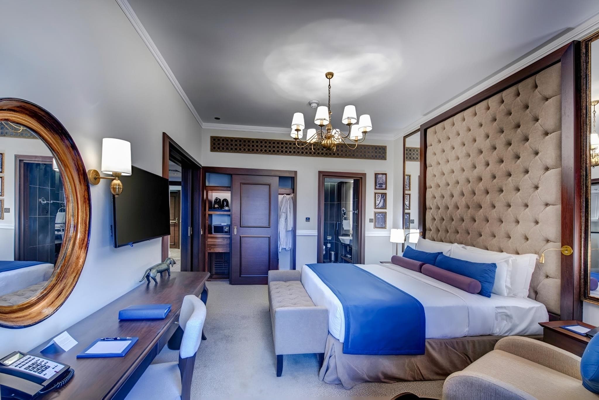 DUKES THE PALM, A ROYAL HIDEAWAY HOTEL