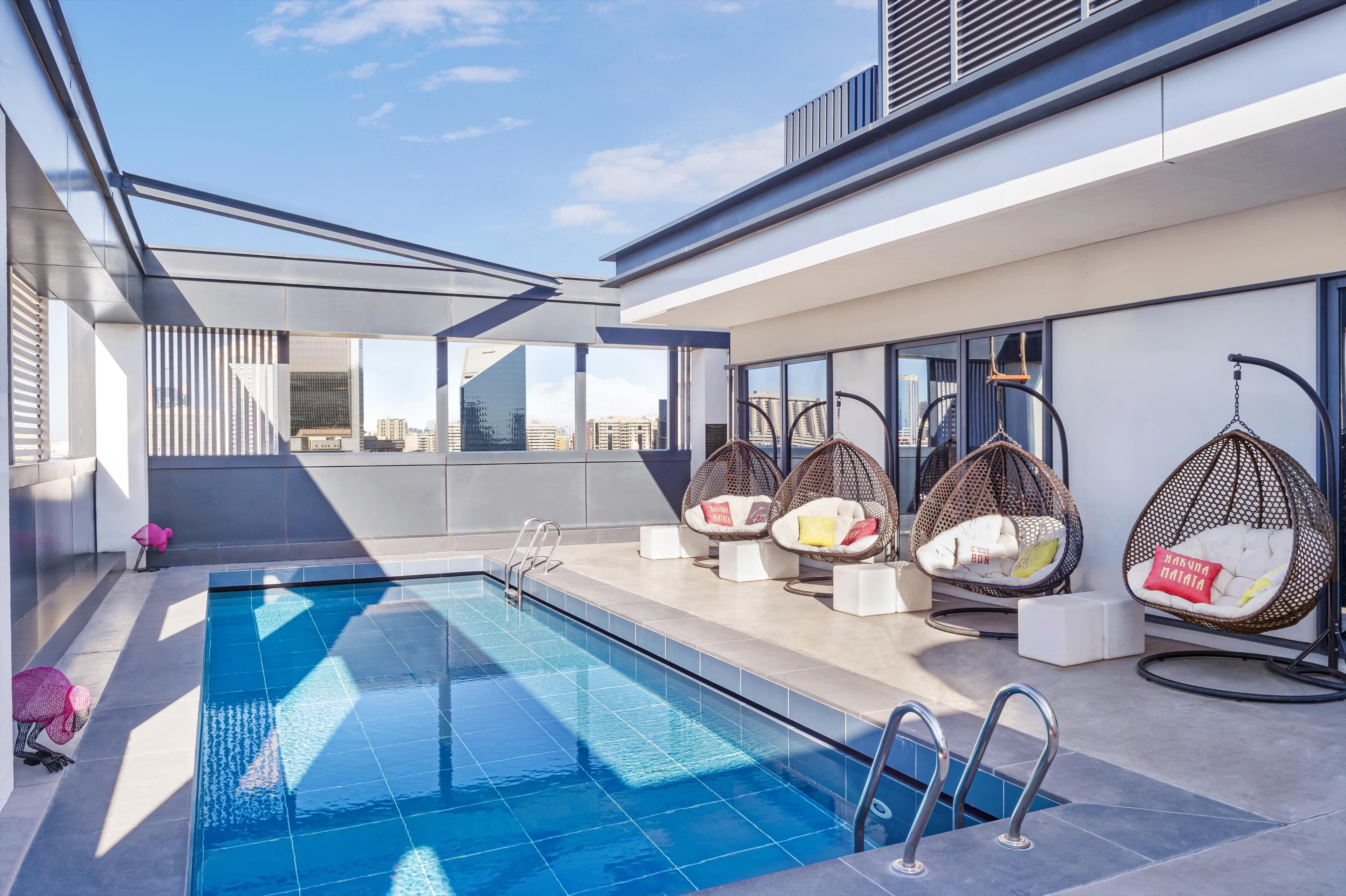 Hampton by Hilton Dubai Al Seef