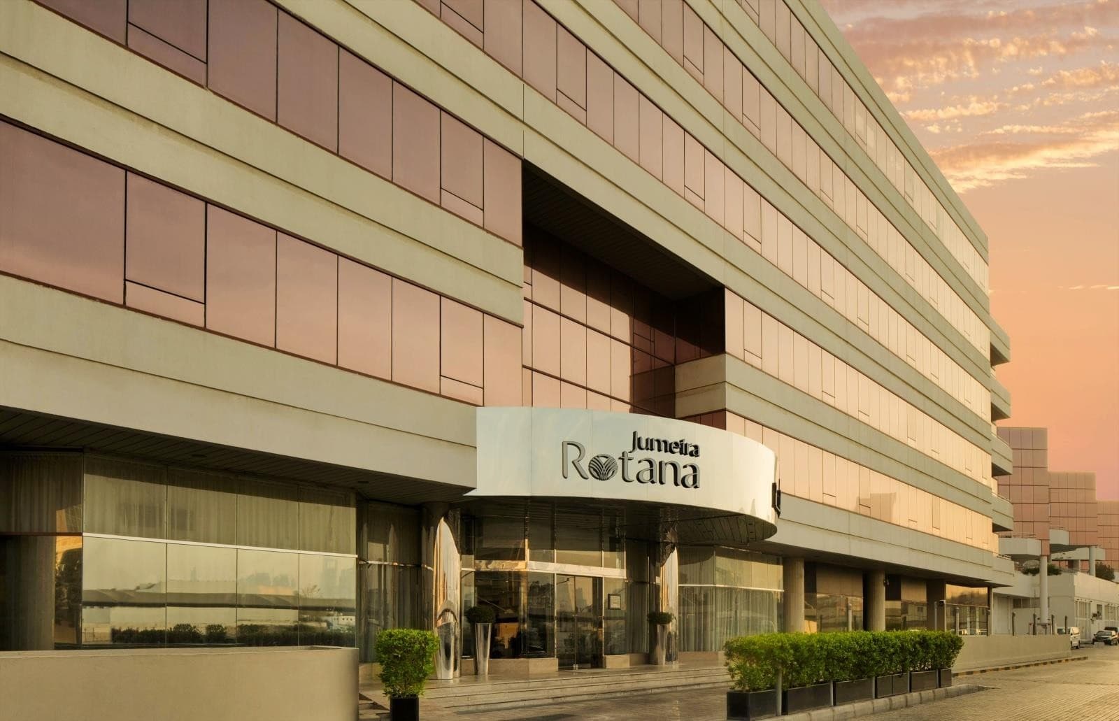 Jumeirah Rotana