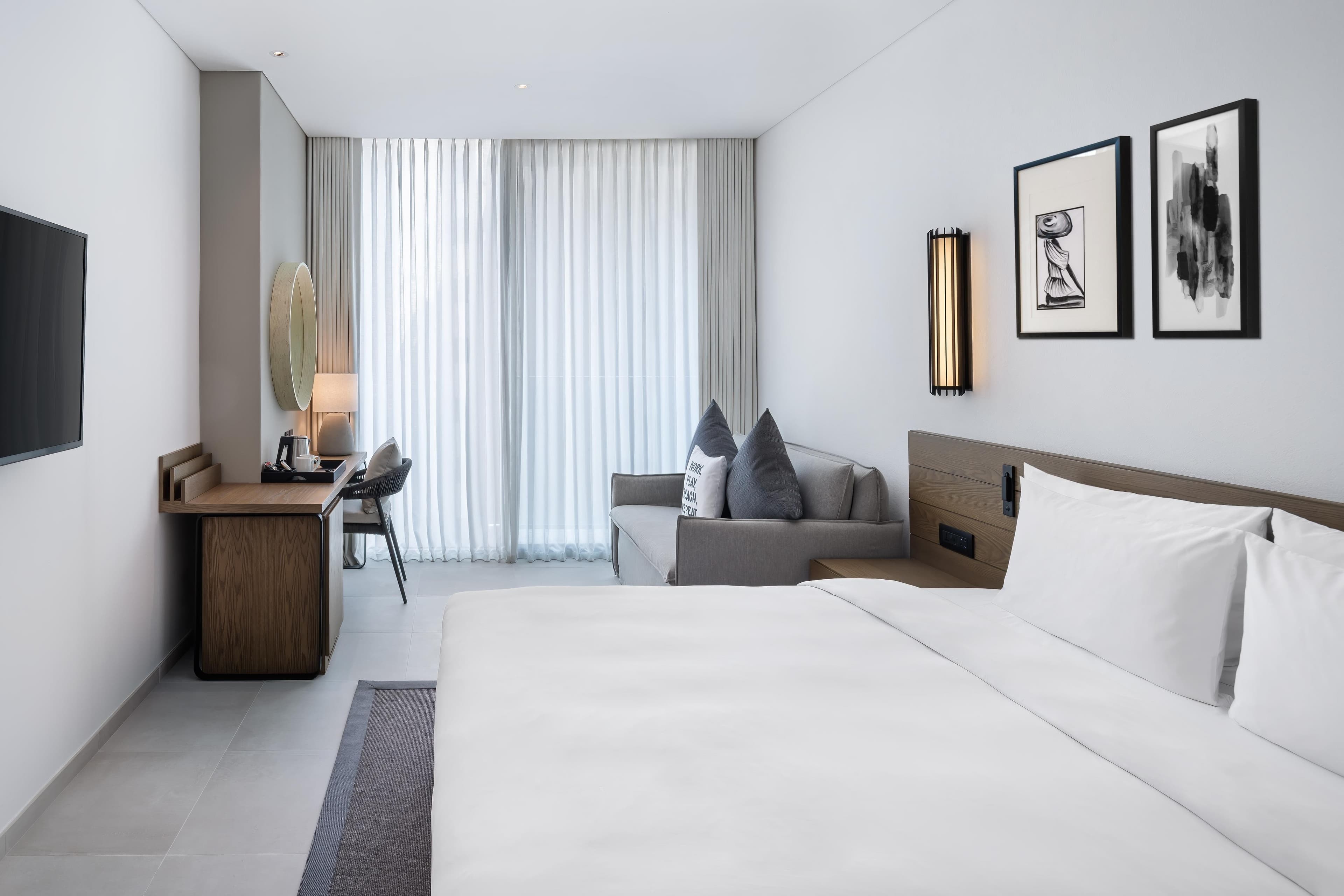 RADISSON BEACH RESORT PALM JUMEIRAH