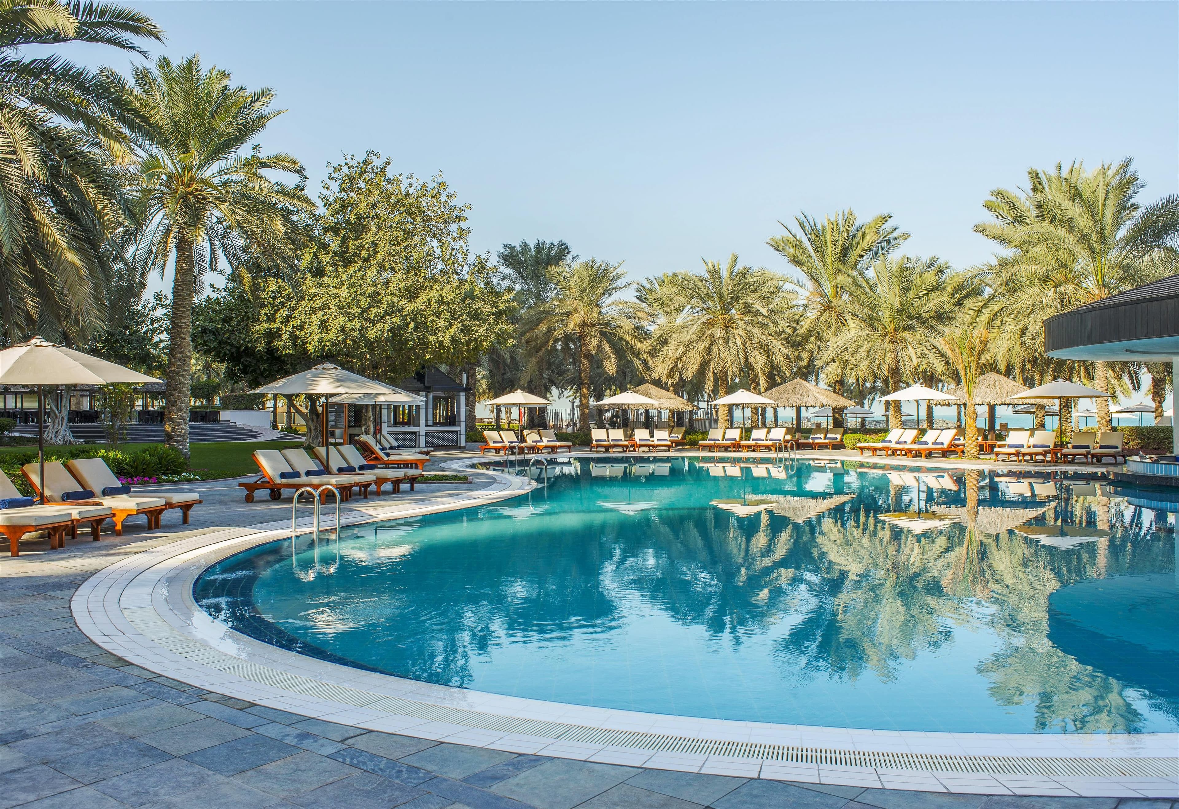 Sheraton Jumeirah Beach