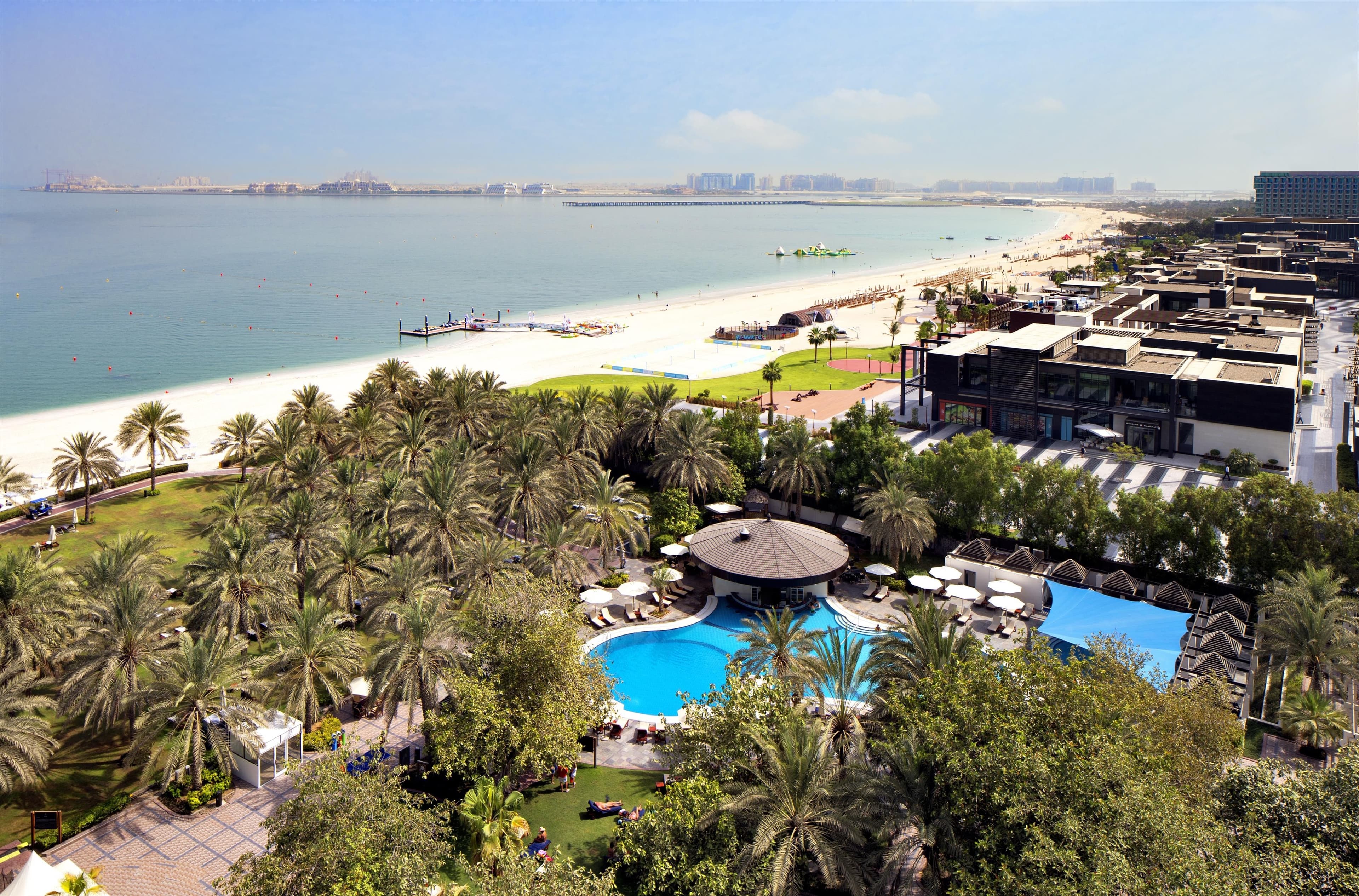 Sheraton Jumeirah Beach