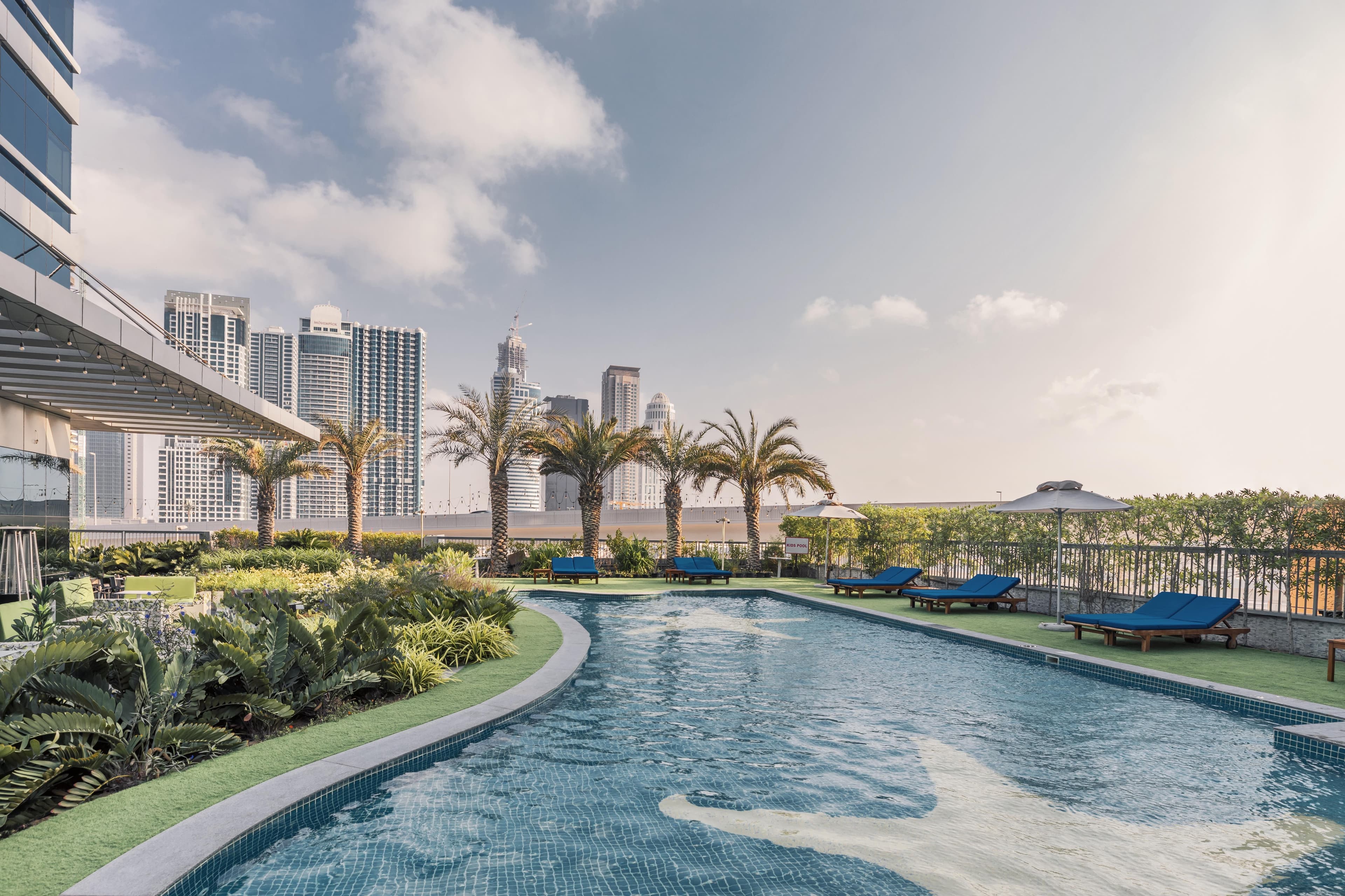 Stella Di Mare Dubai Marina