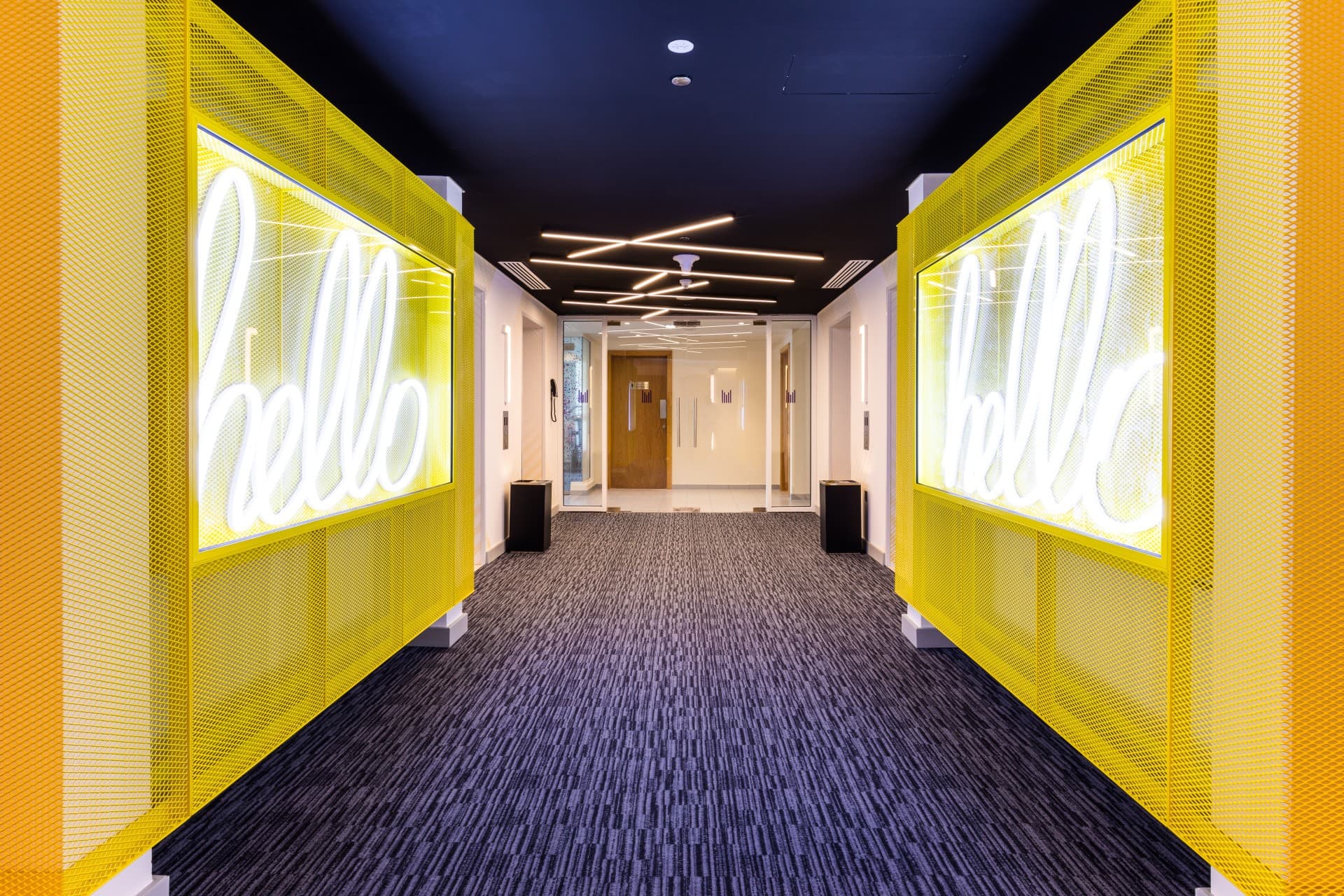 Studio M Arabian Plaza Hotel & Apartments