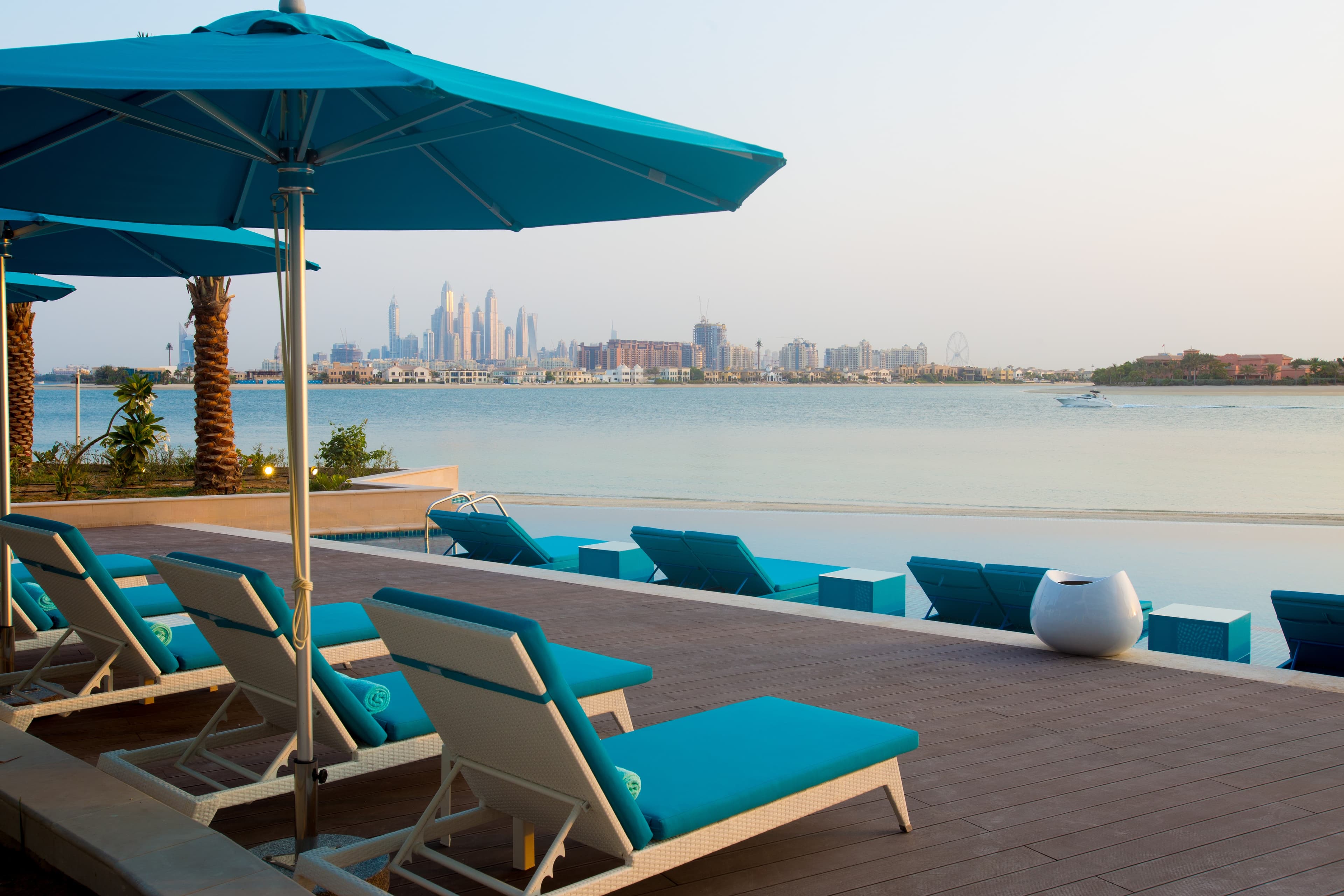 THE RETREAT PALM DUBAI - MGALLERY BY SOFITEL