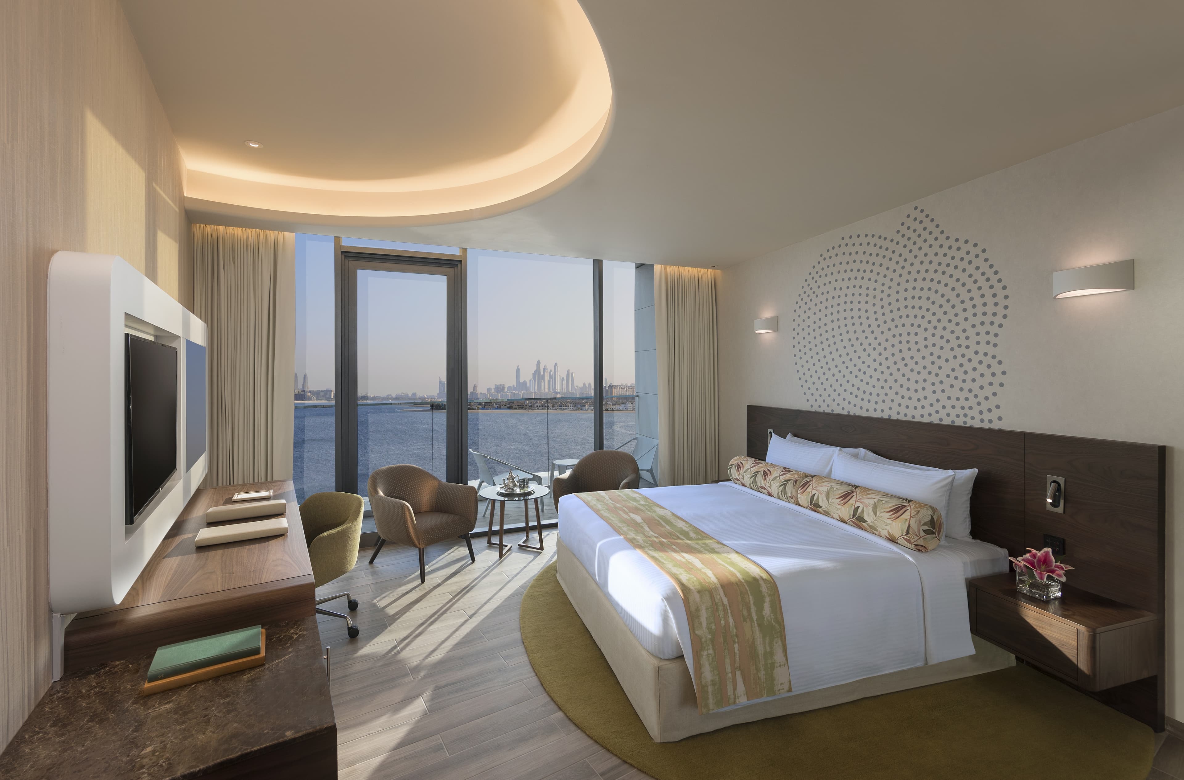 THE RETREAT PALM DUBAI - MGALLERY BY SOFITEL