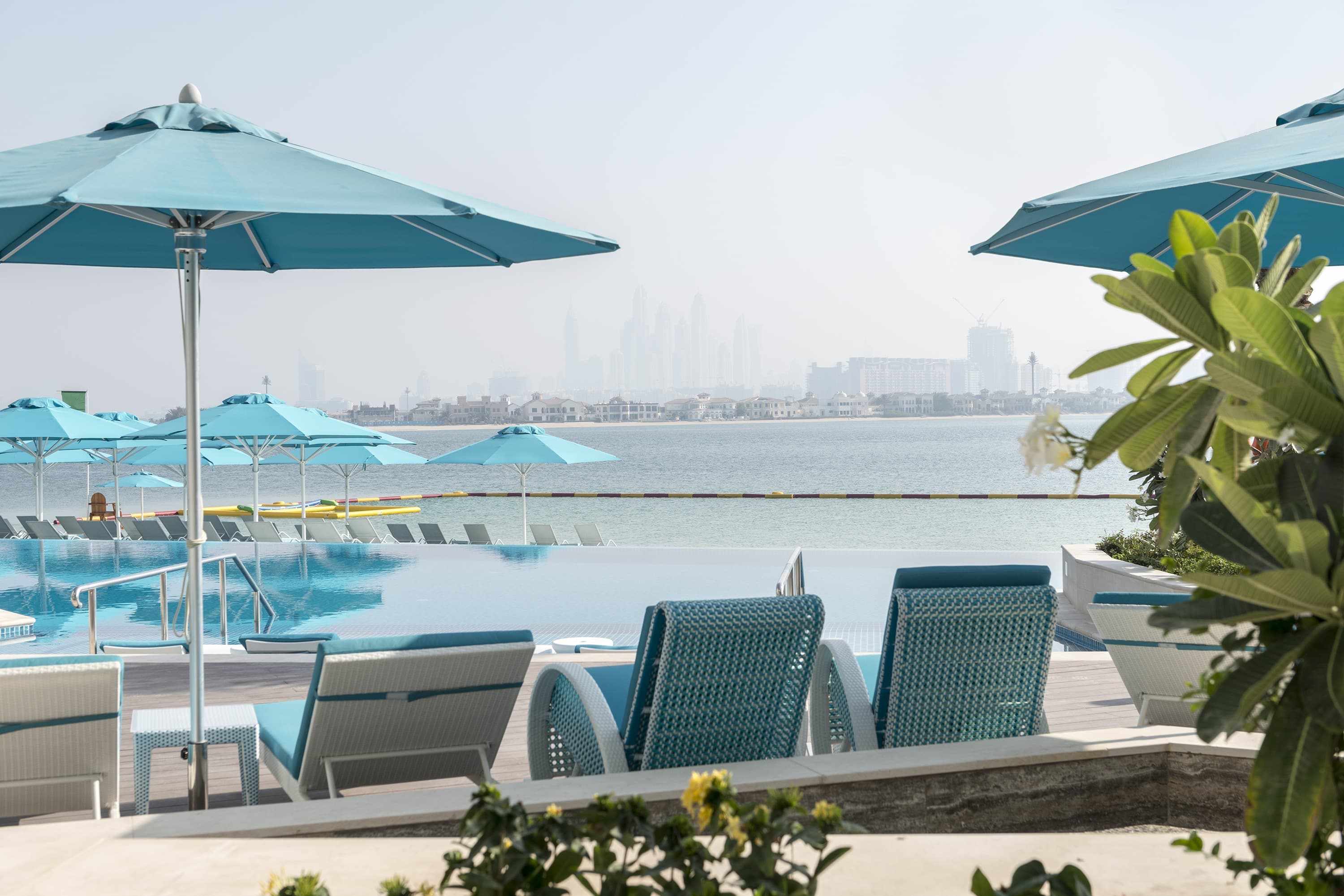 THE RETREAT PALM DUBAI - MGALLERY BY SOFITEL