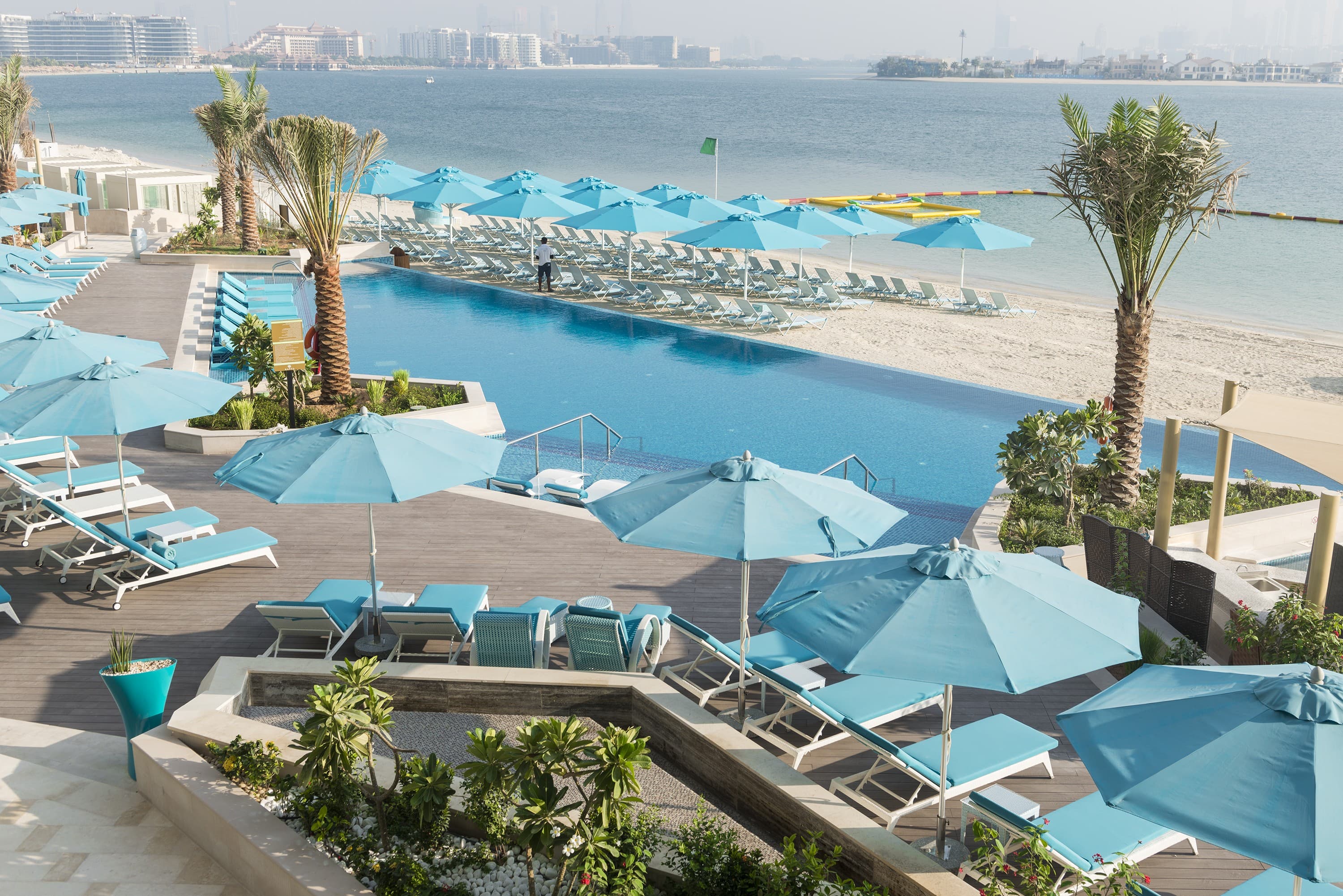 THE RETREAT PALM DUBAI - MGALLERY BY SOFITEL