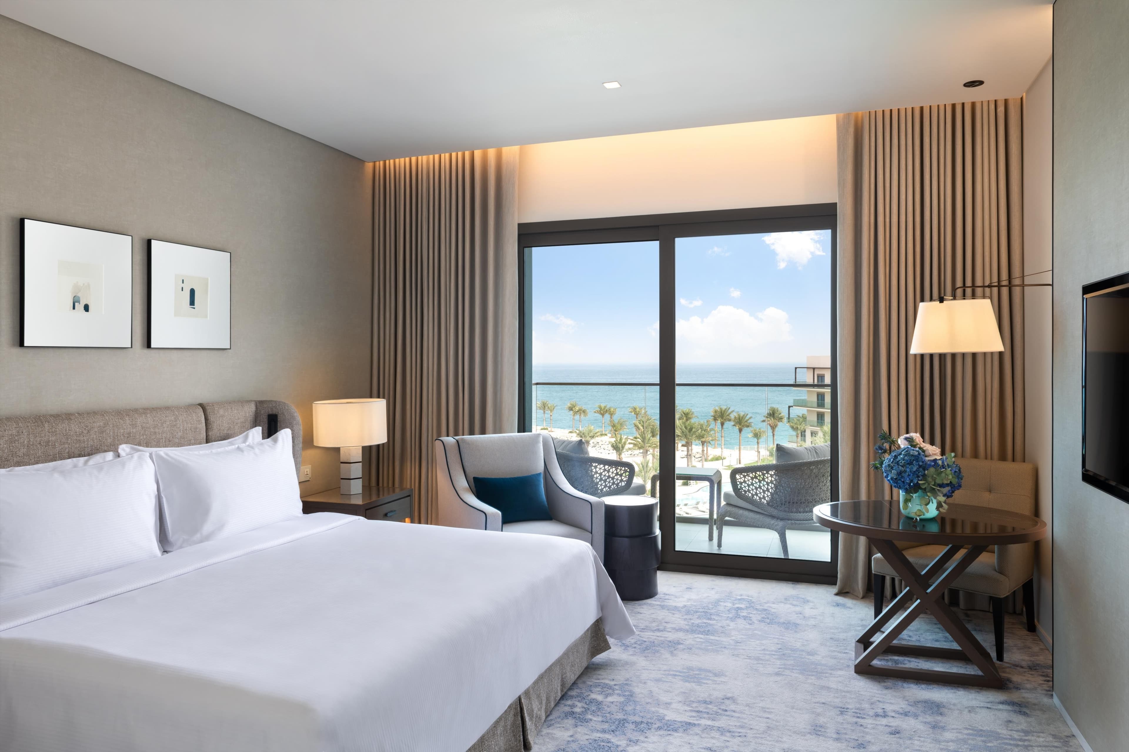 Address Beach Resort Fujairah