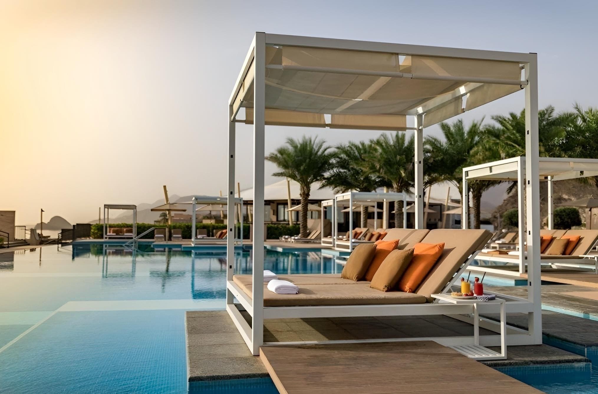 INTERCONTINENTAL FUJAIRAH RESORT