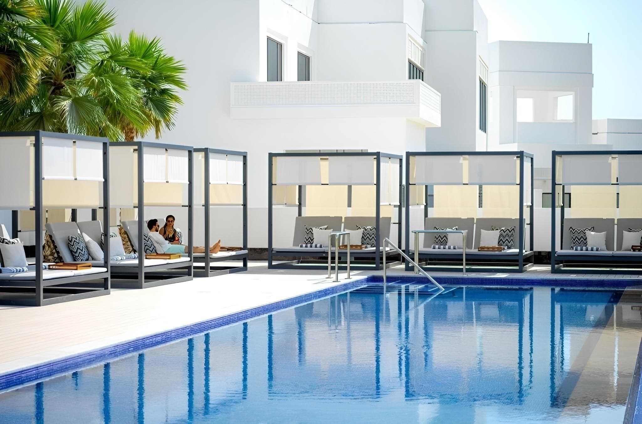 INTERCONTINENTAL FUJAIRAH RESORT