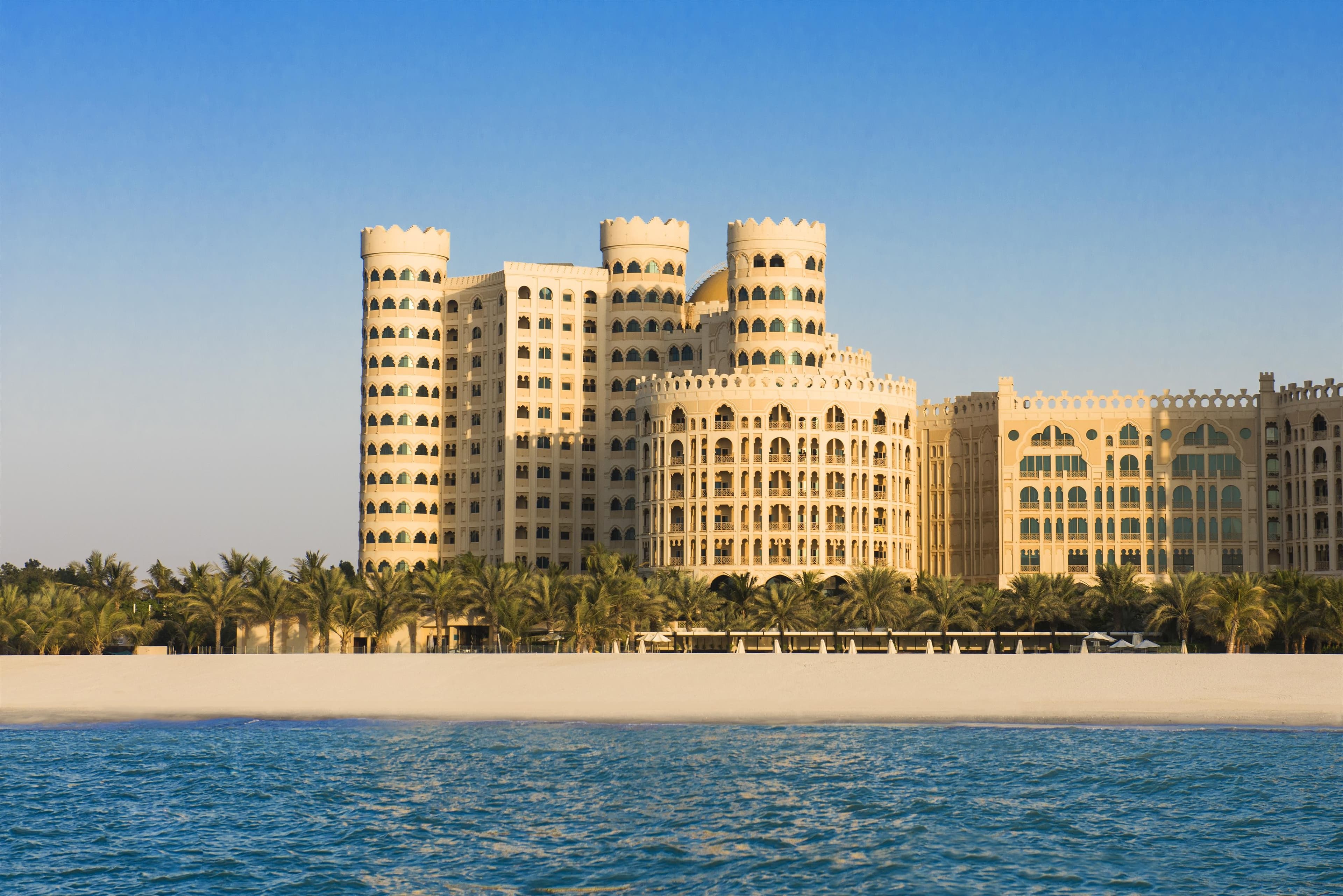 Al Hamra Residence
