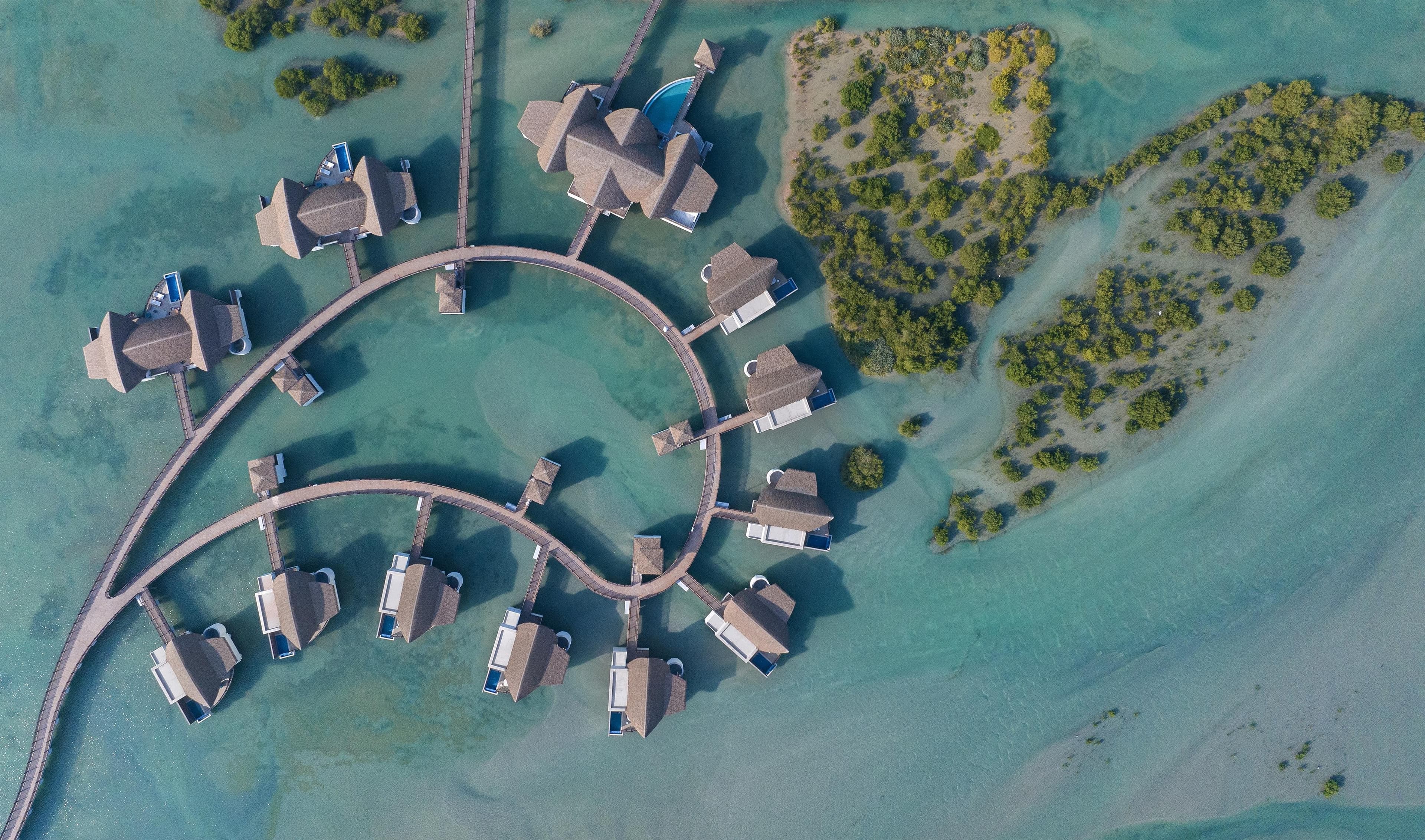 Anantara Mina Ras Al Khaimah Resort