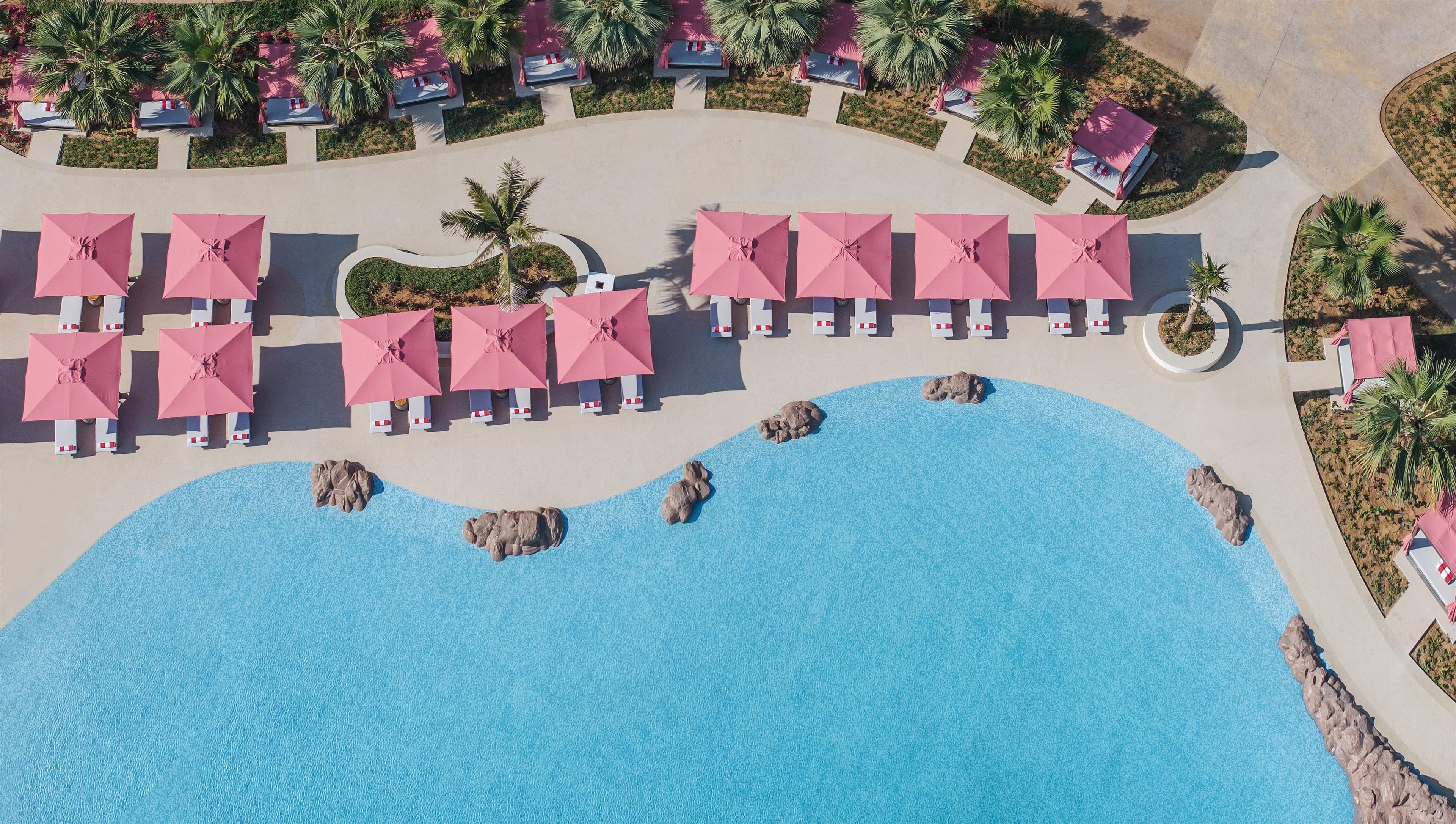 Anantara Mina Ras Al Khaimah Resort