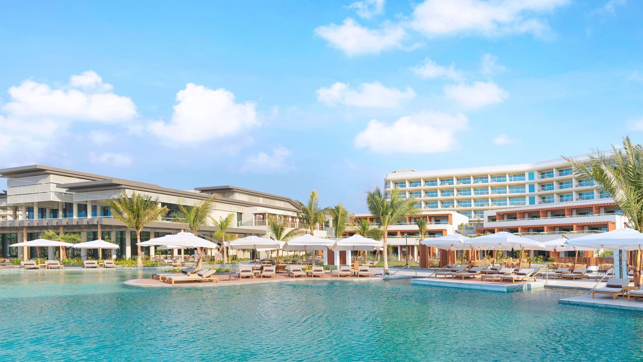 InterContinental Ras Al Khaimah Mina Al Arab Resort & Spa