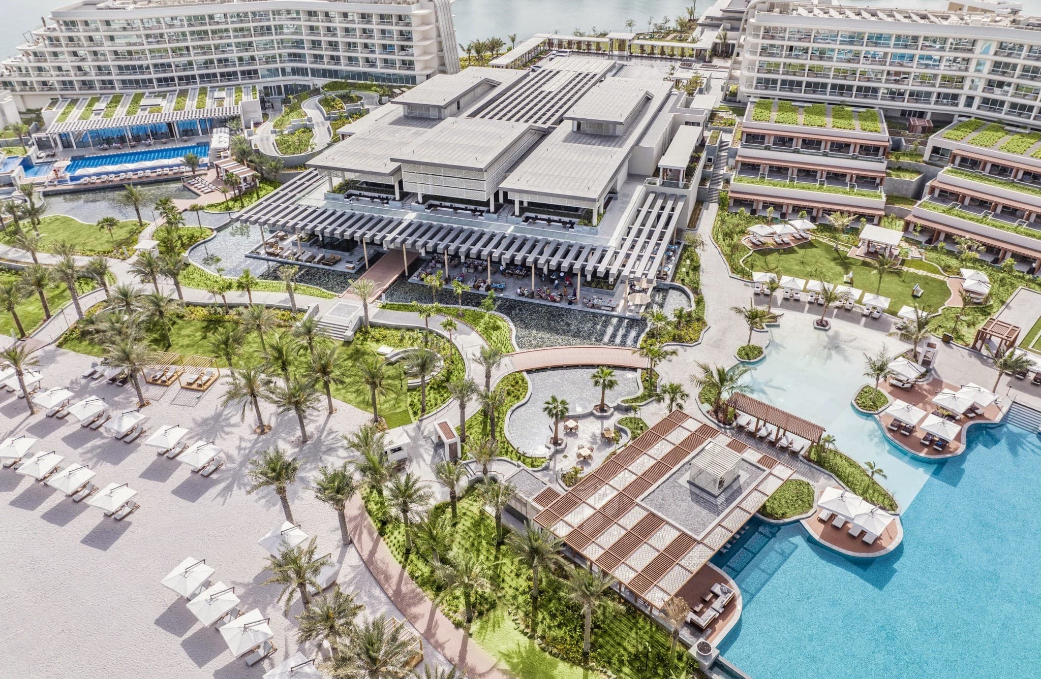 InterContinental Ras Al Khaimah Mina Al Arab Resort & Spa