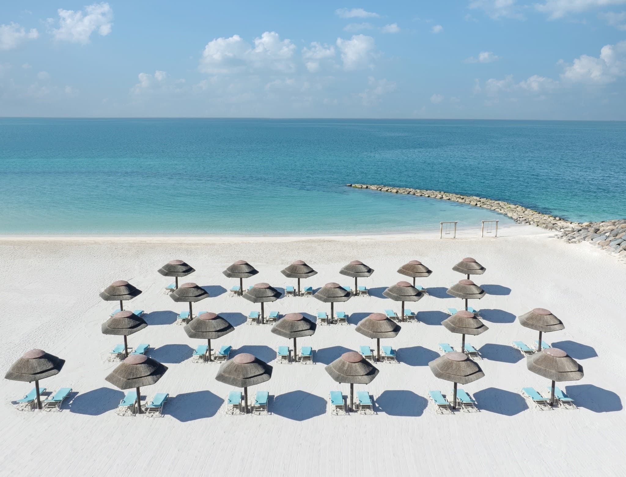 InterContinental Ras Al Khaimah Mina Al Arab Resort & Spa