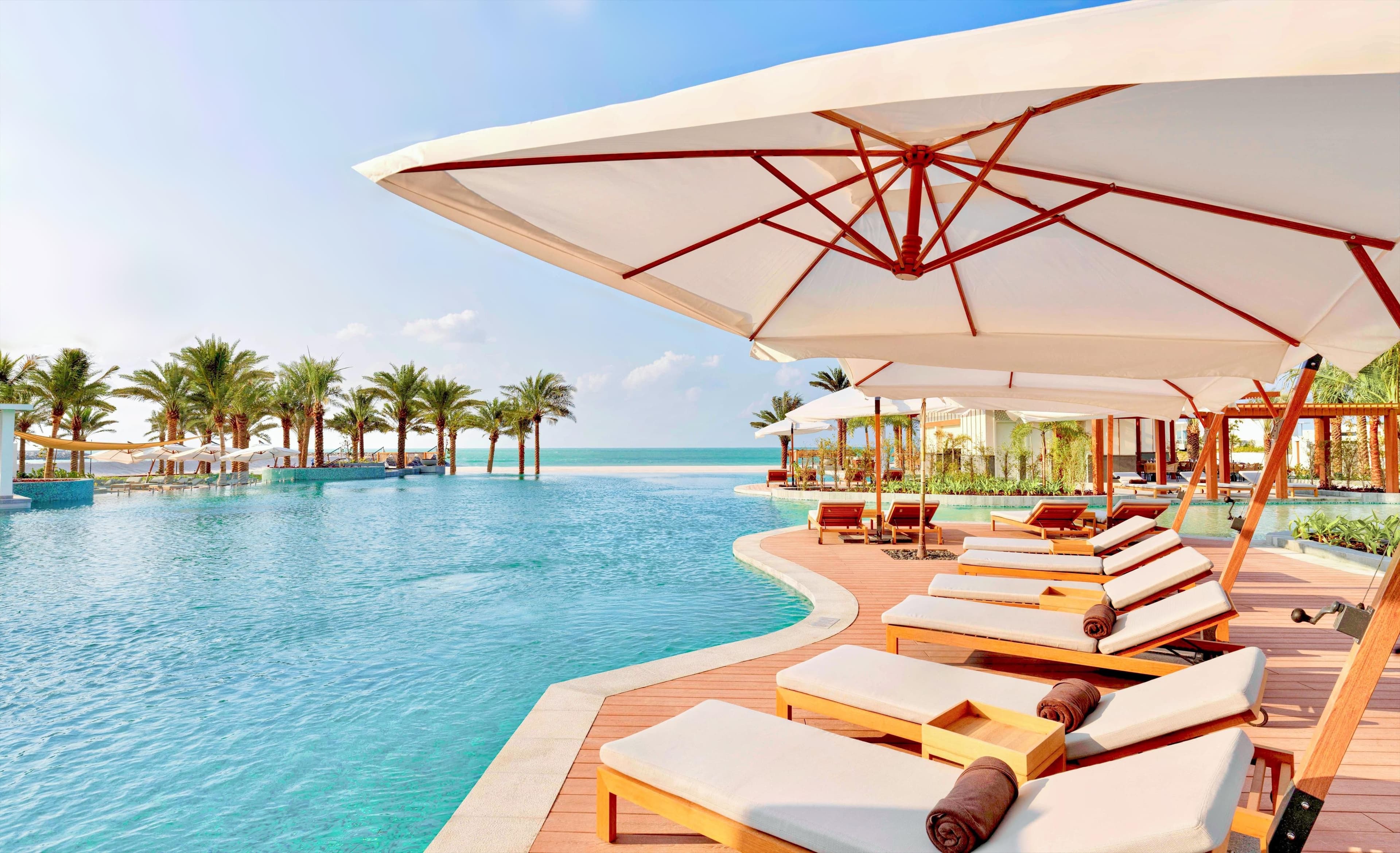 InterContinental Ras Al Khaimah Mina Al Arab Resort & Spa