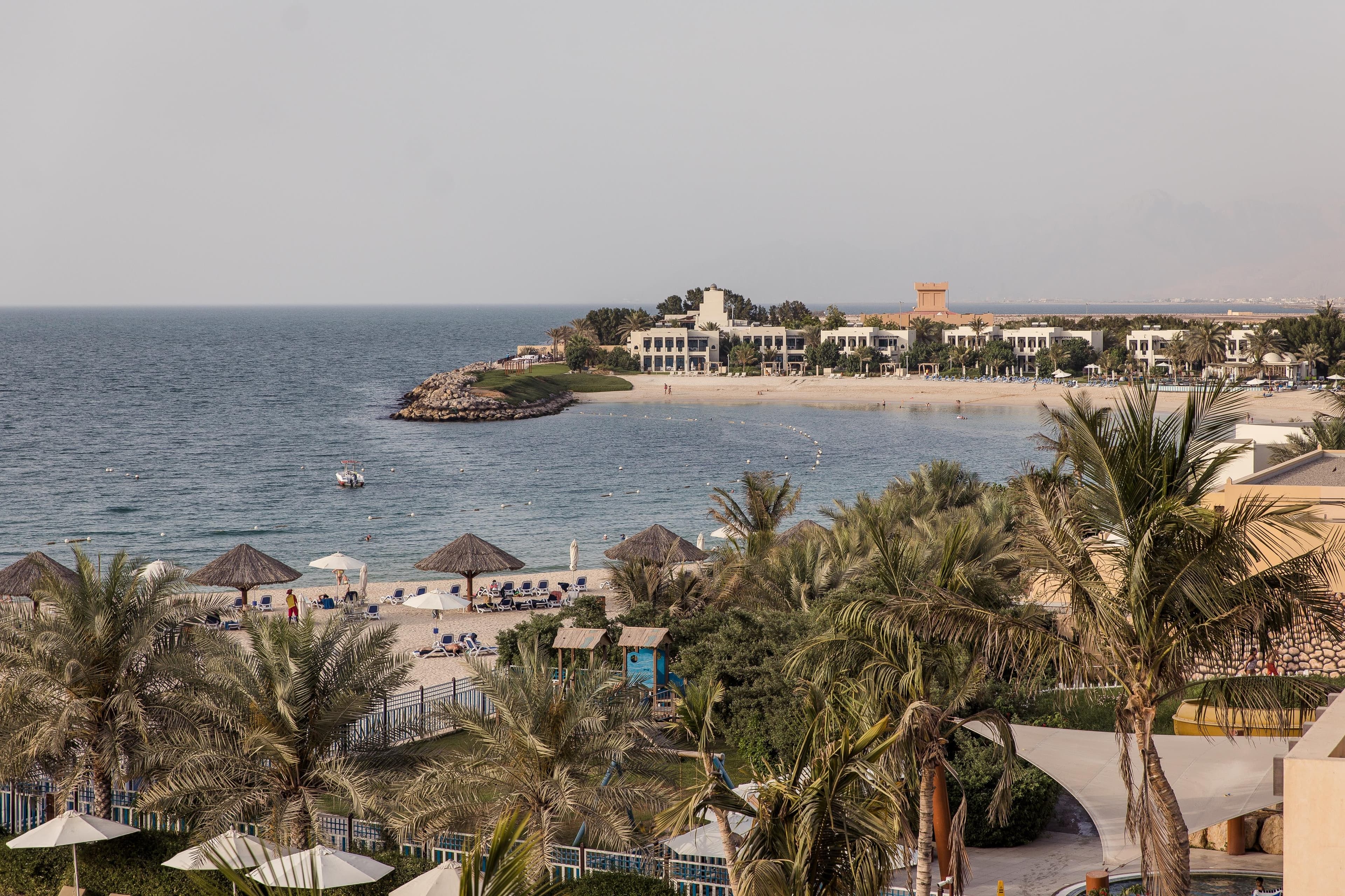 Rixos Al Mairid Ras Al Khaimah