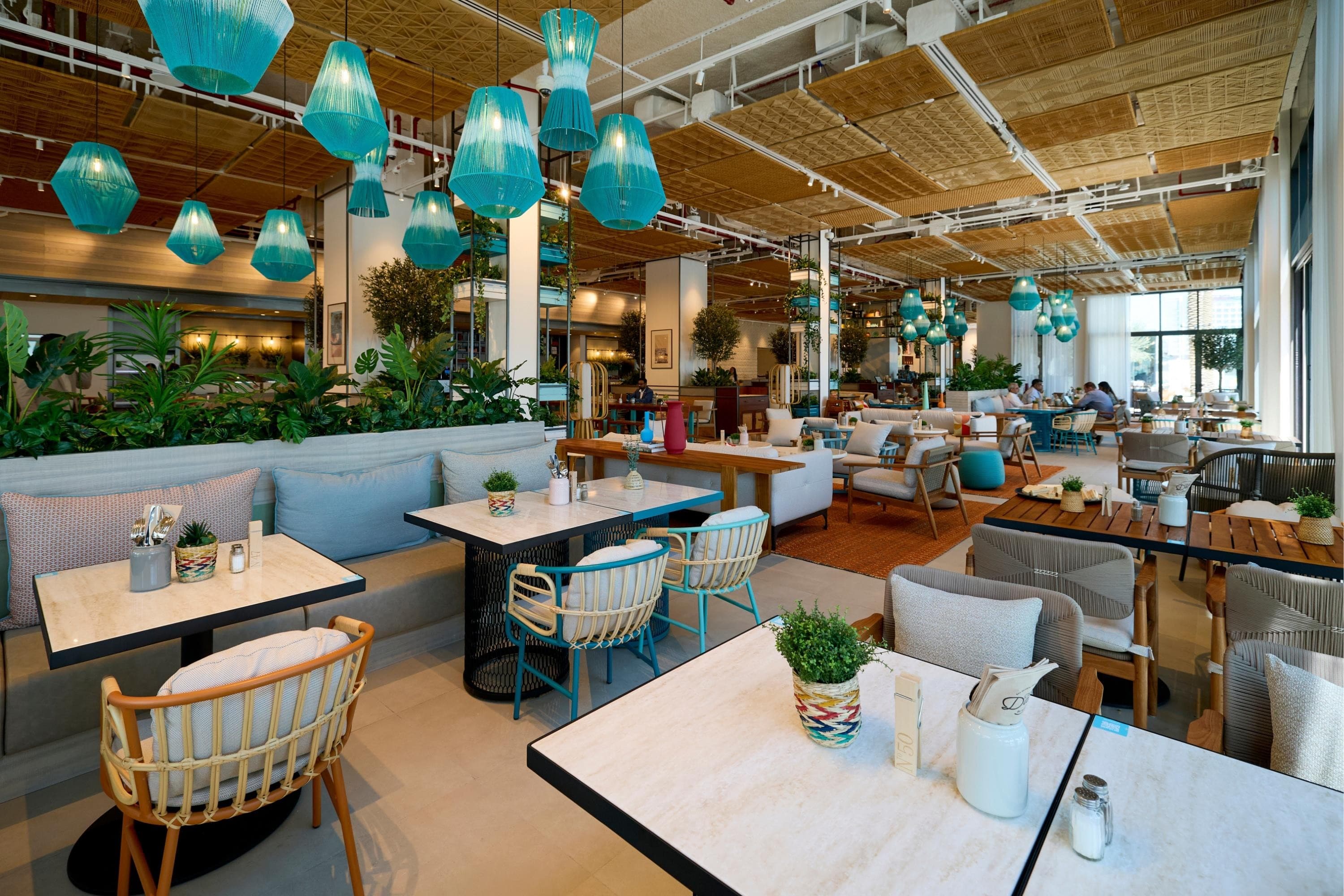 Rove Al Marjan Island