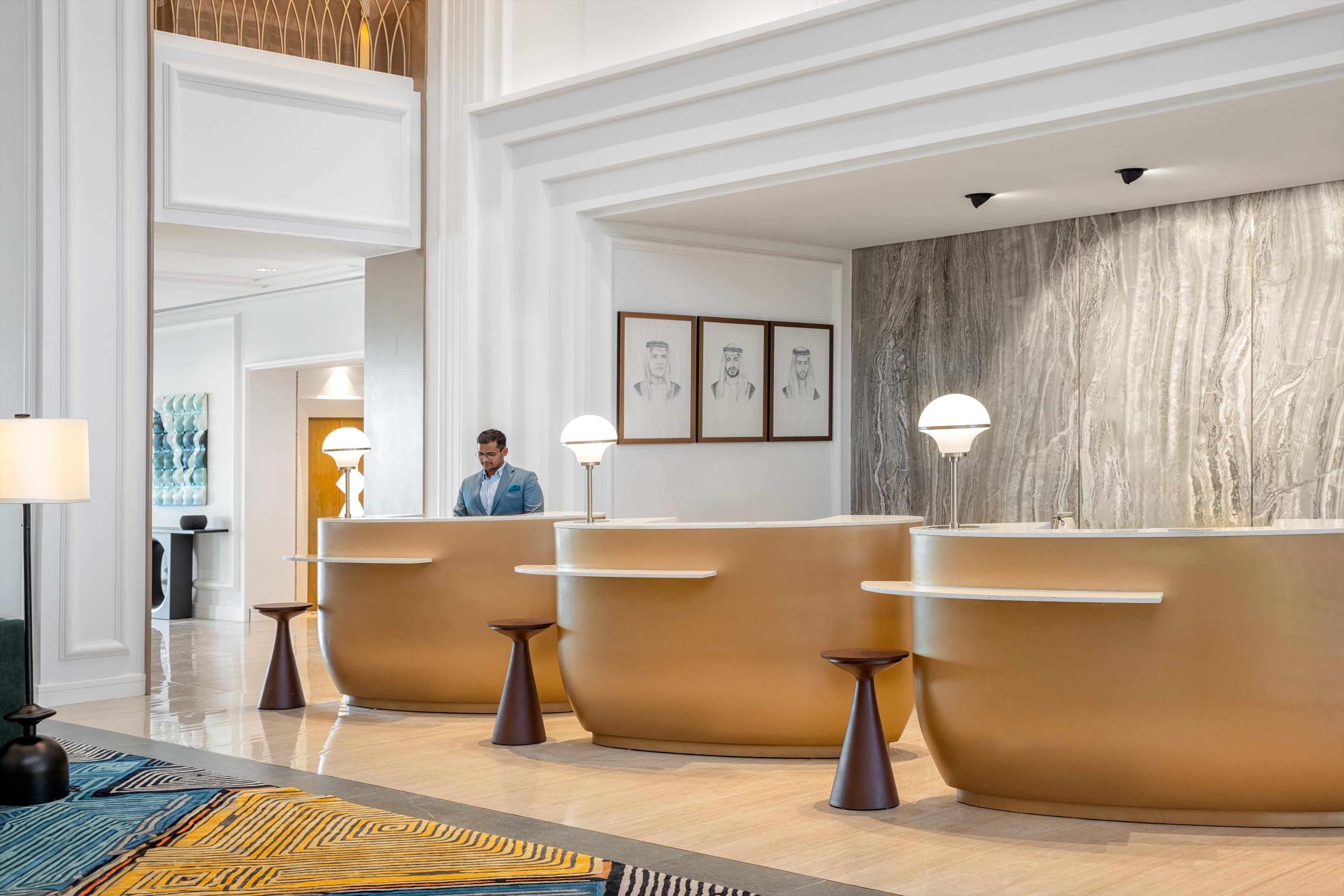 Sofitel Al Hamra Beach Resort