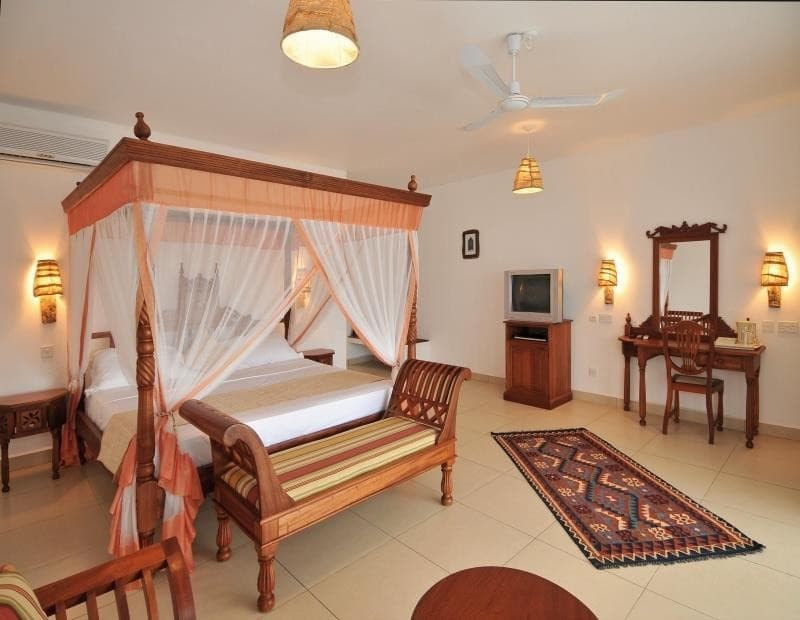 Royal Zanzibar Beach Resort