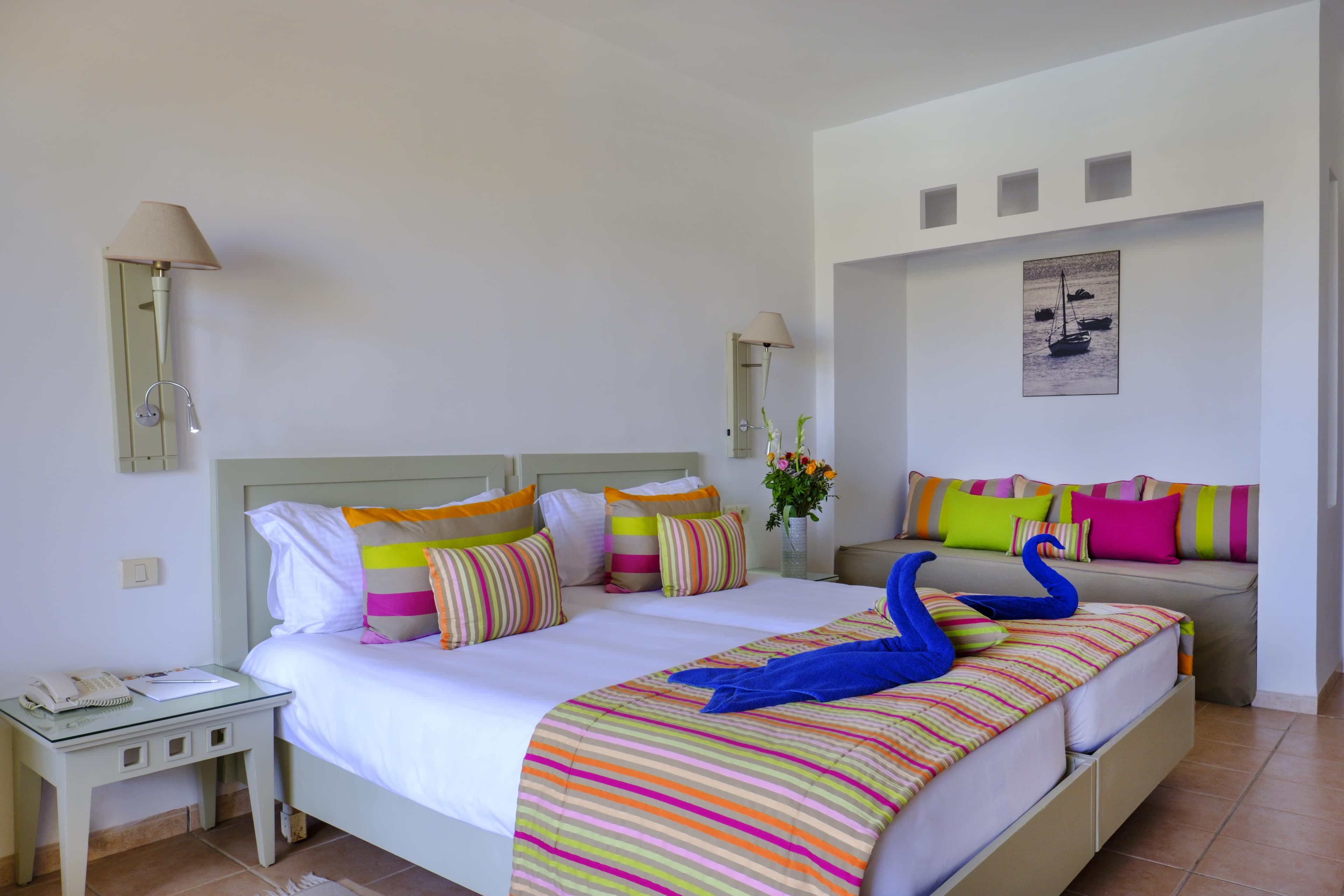 Aldiana Club Djerba Atlantide