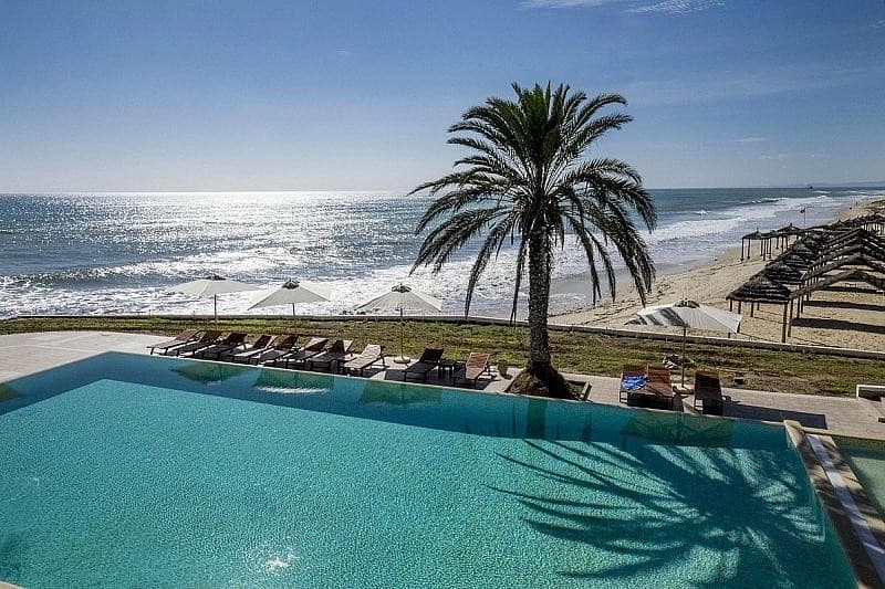 Bel Azur Thalasso & Bungalows