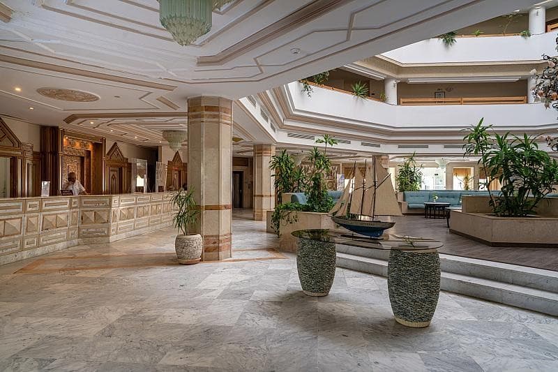 Sol Azur Beach & Congress