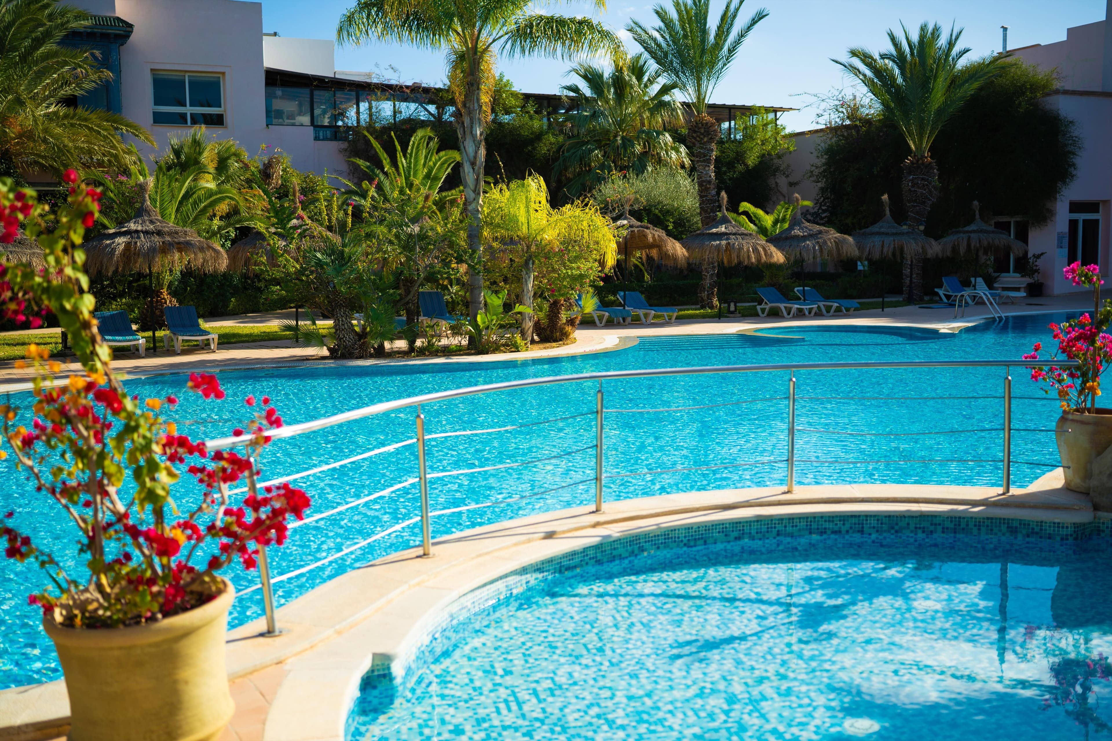 Eden Yasmine Resort & Spa