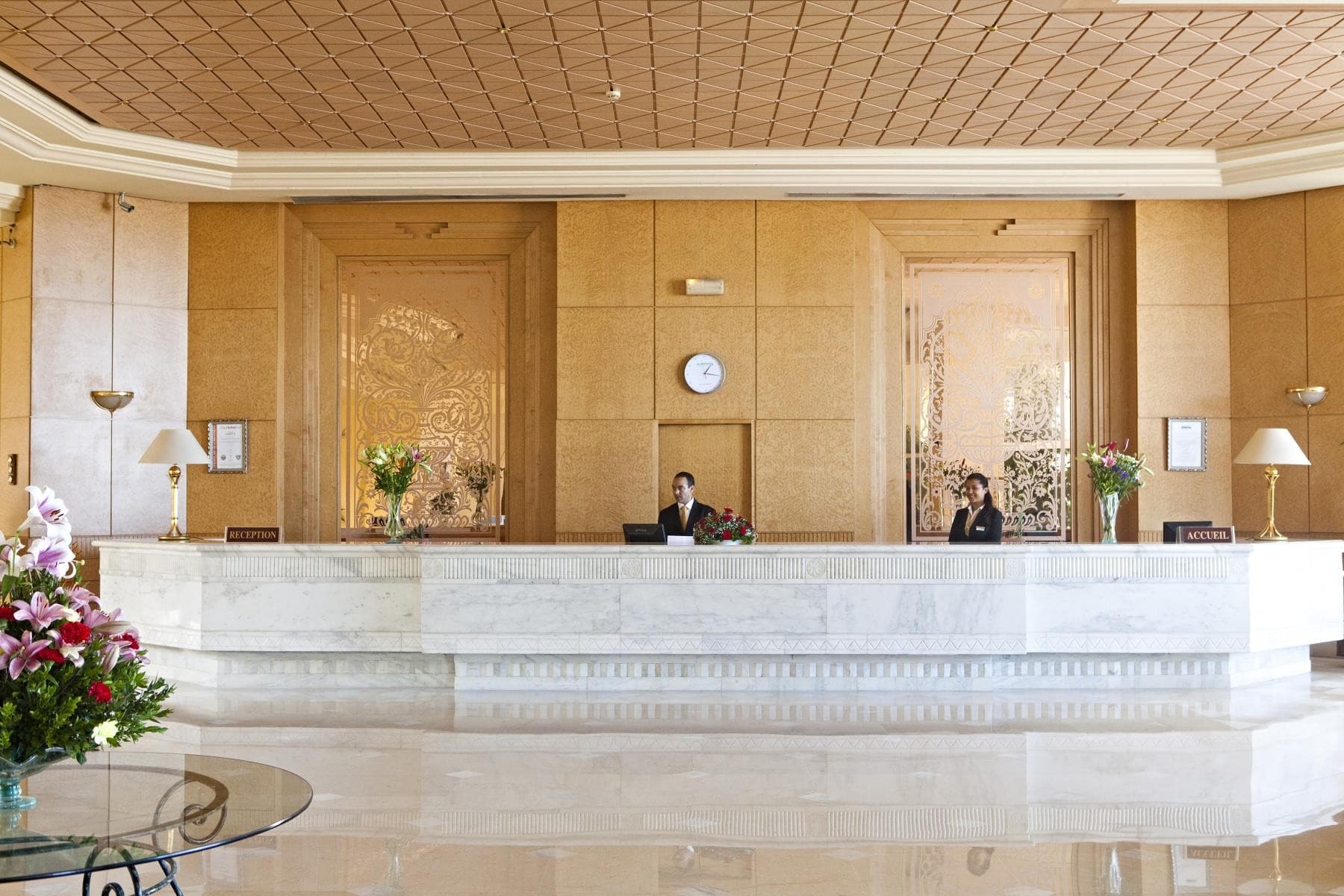 El Mouradi Hammamet 5