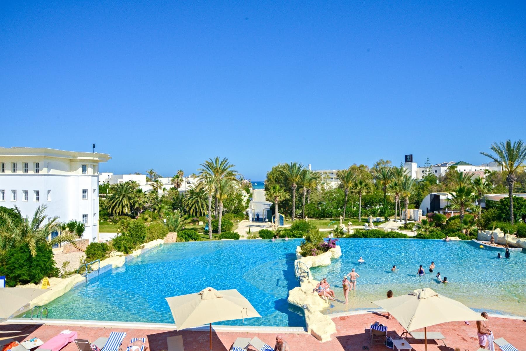 Medina Belisaire & Thalasso