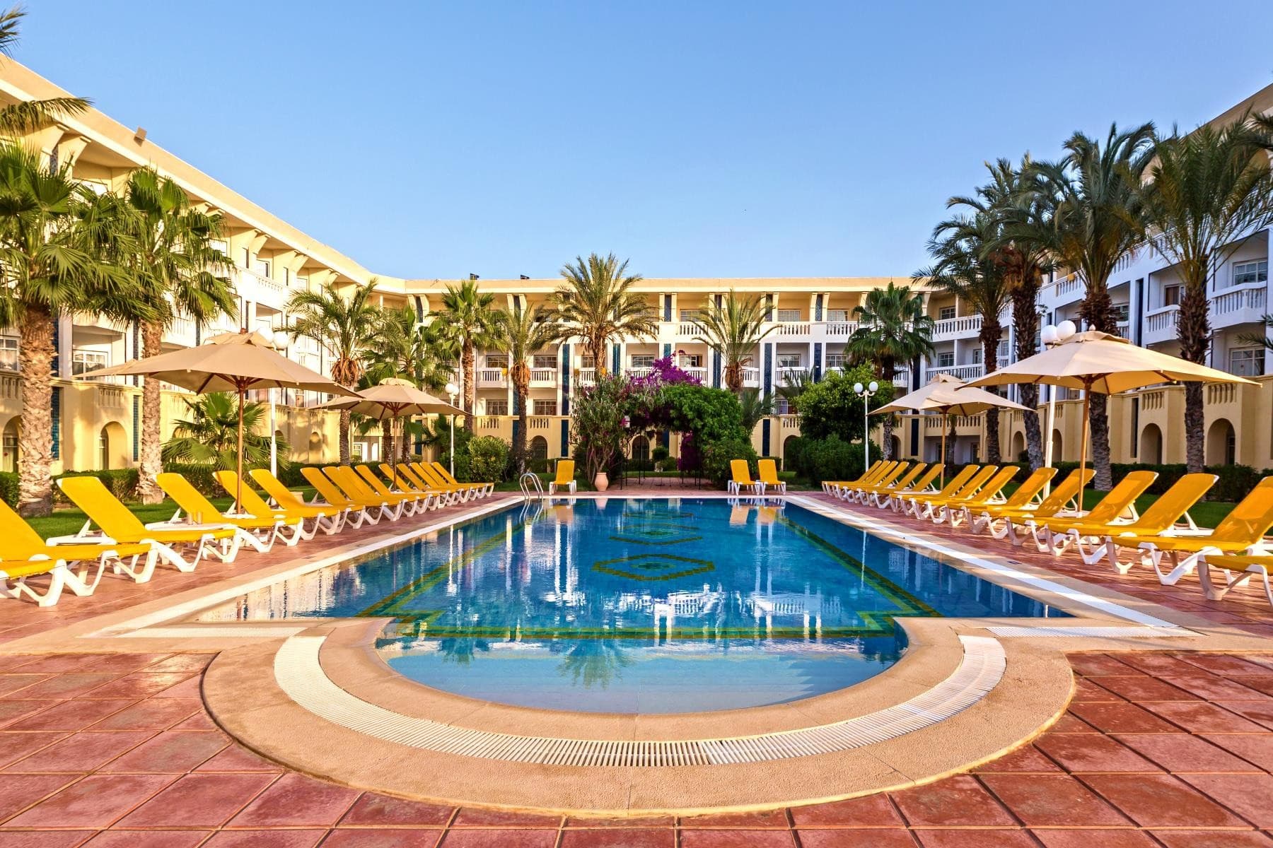 Medina Belisaire & Thalasso