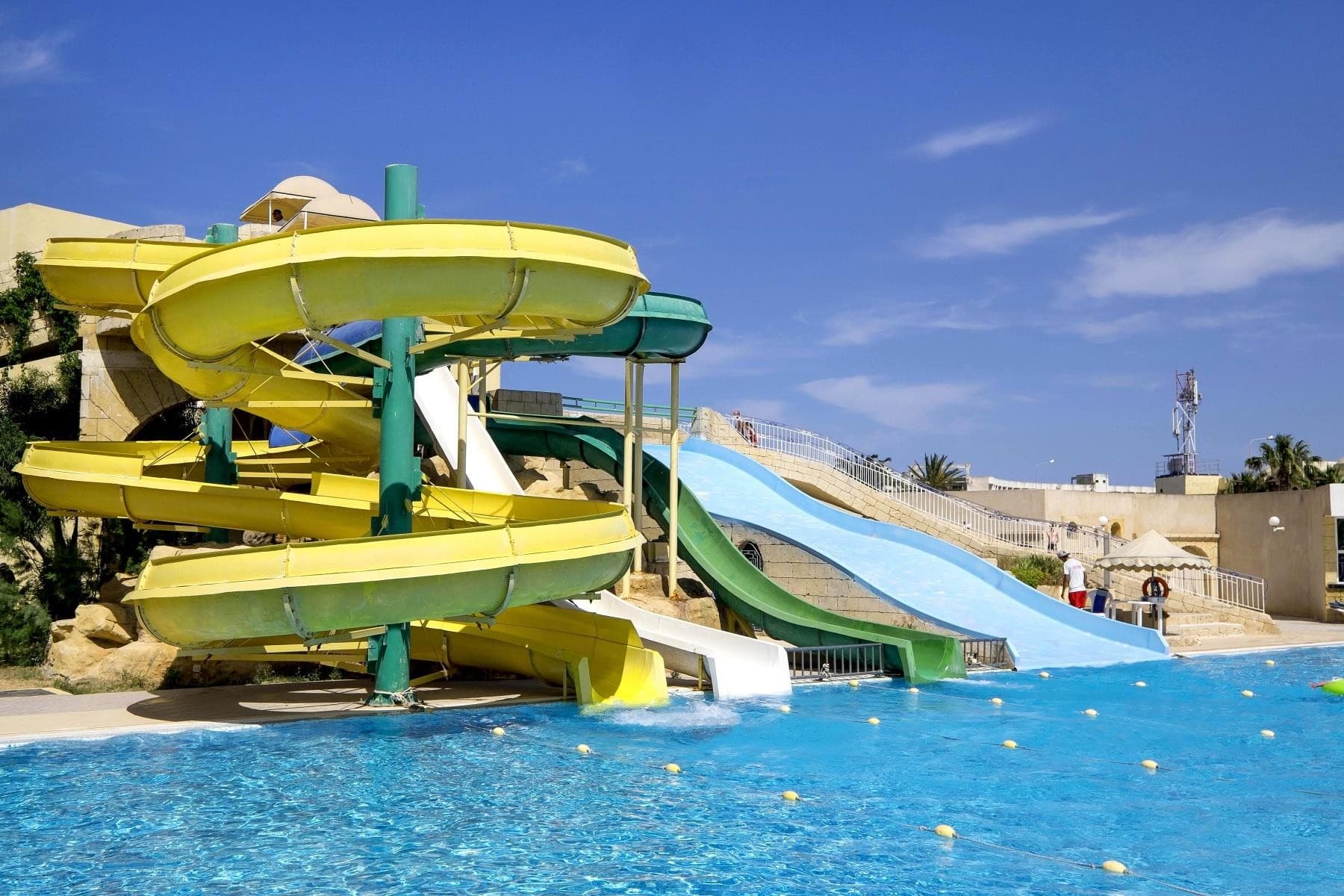 Houda Golf & Aqua Park Monastir