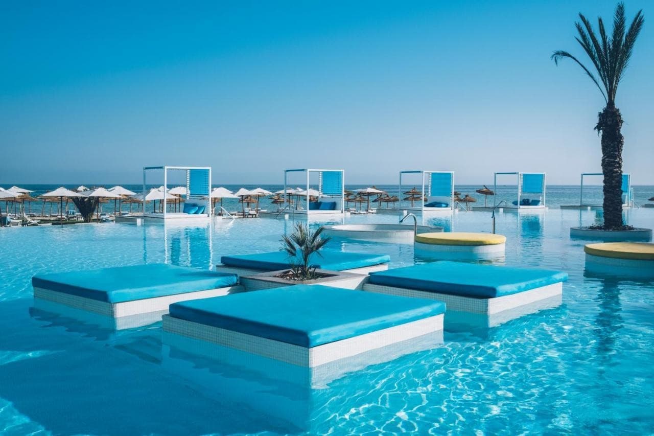 Iberostar Selection Kuriat Palace 4